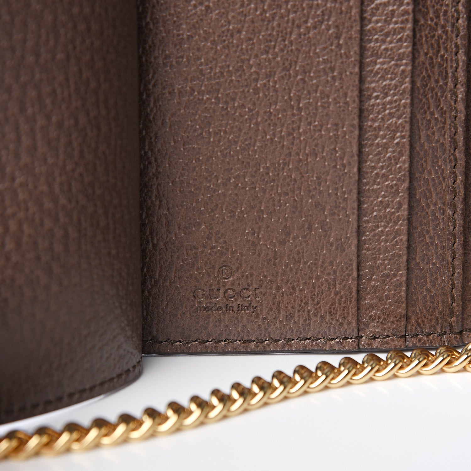 Gucci GG Supreme Monogram Ophidia iPhone 7 Case 7 of 8