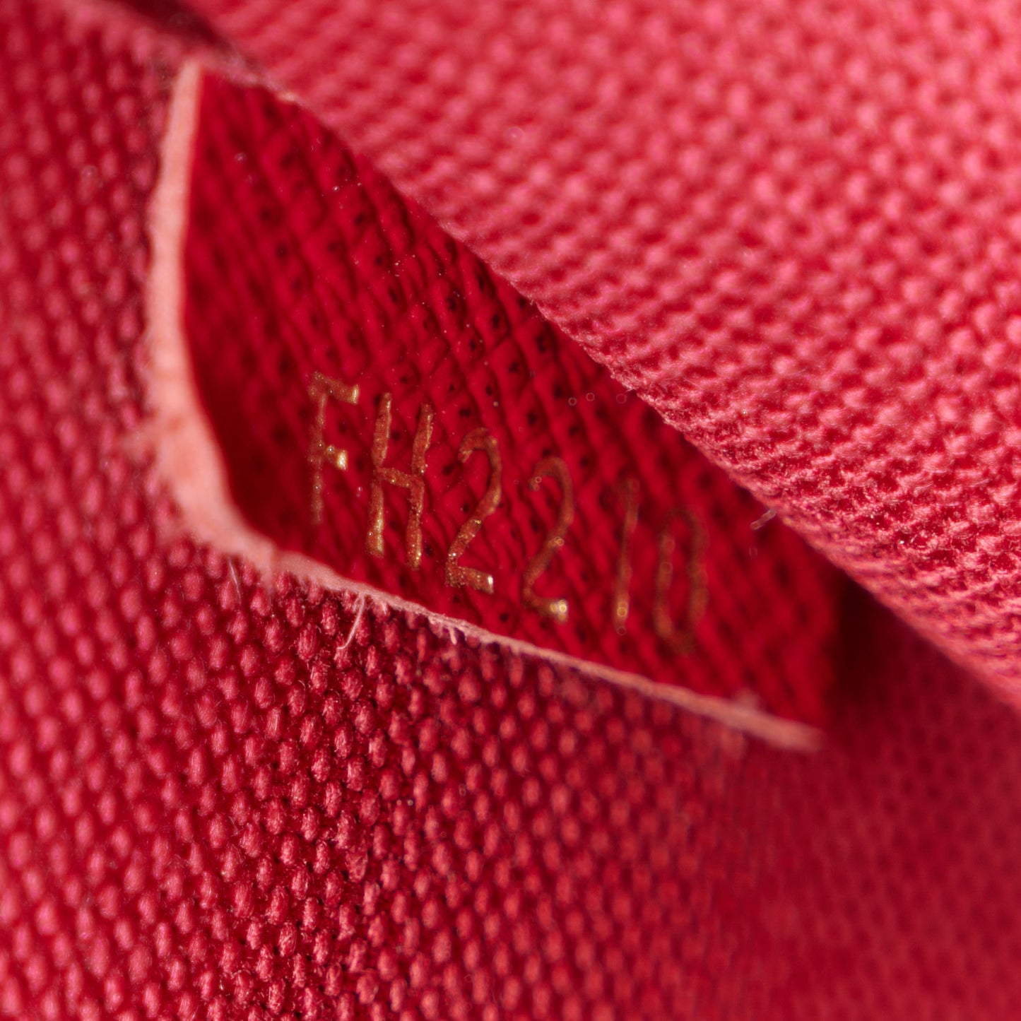Monogram Pochette Felicie Chain Wallet Fuchsia