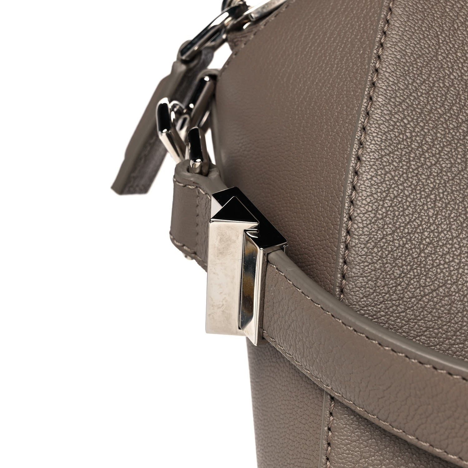 Givenchy Sugar Goatskin Small Antigona Sand 12 of 13