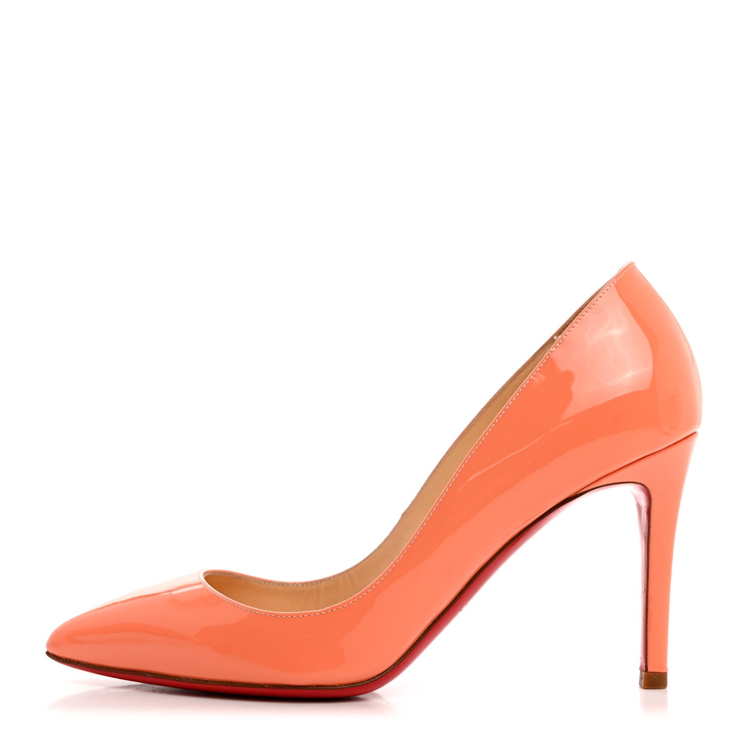 Patent Pigalle 85 Pumps 35 Mango