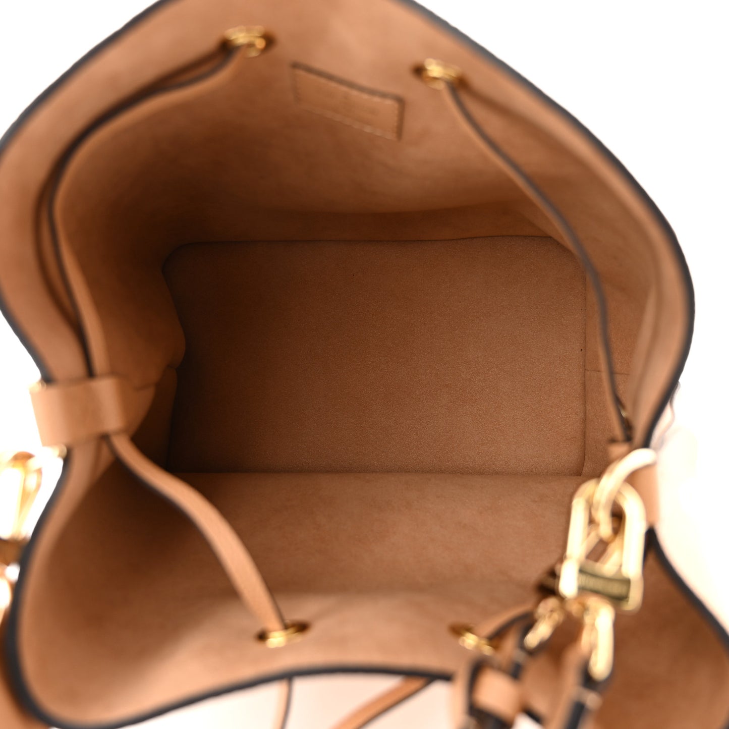 Empreinte Monogram Giant Neonoe MM Arizona Beige