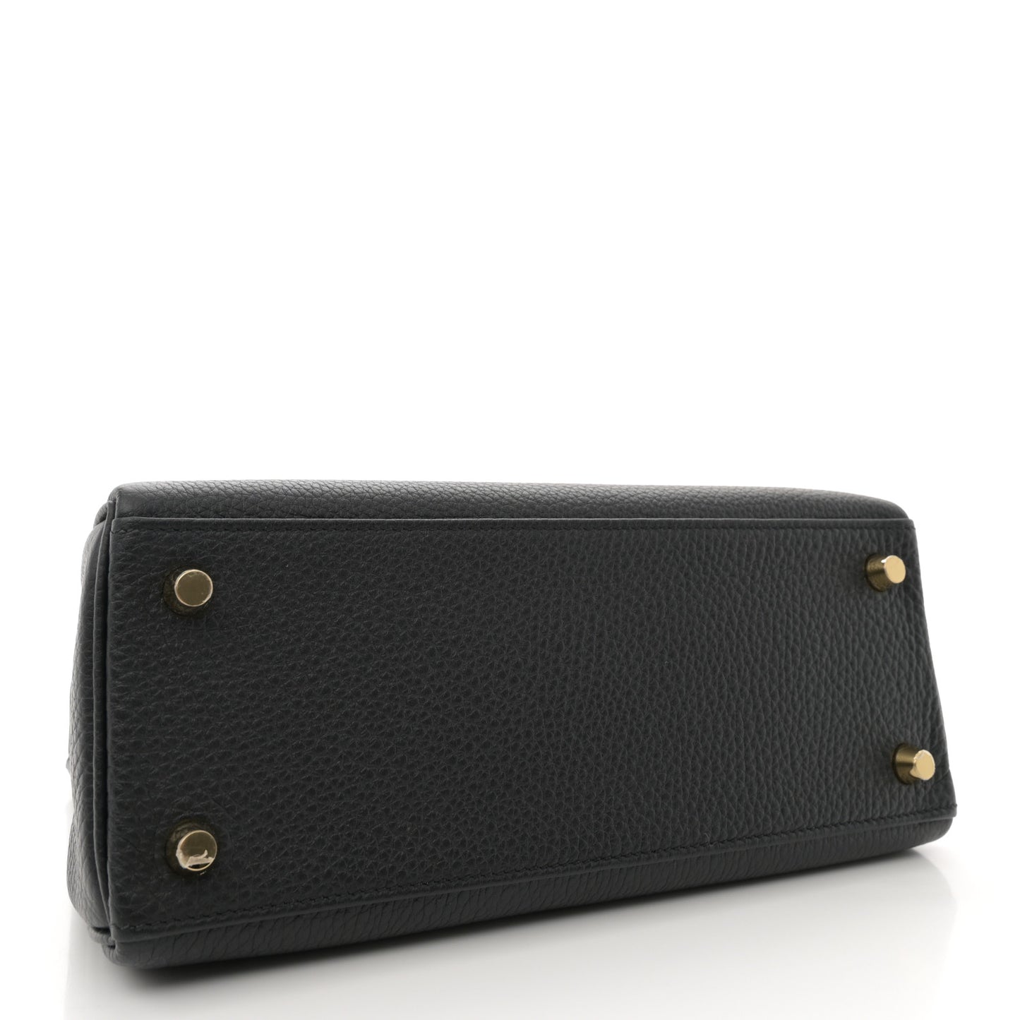 Togo Kelly Retourne 25 Black