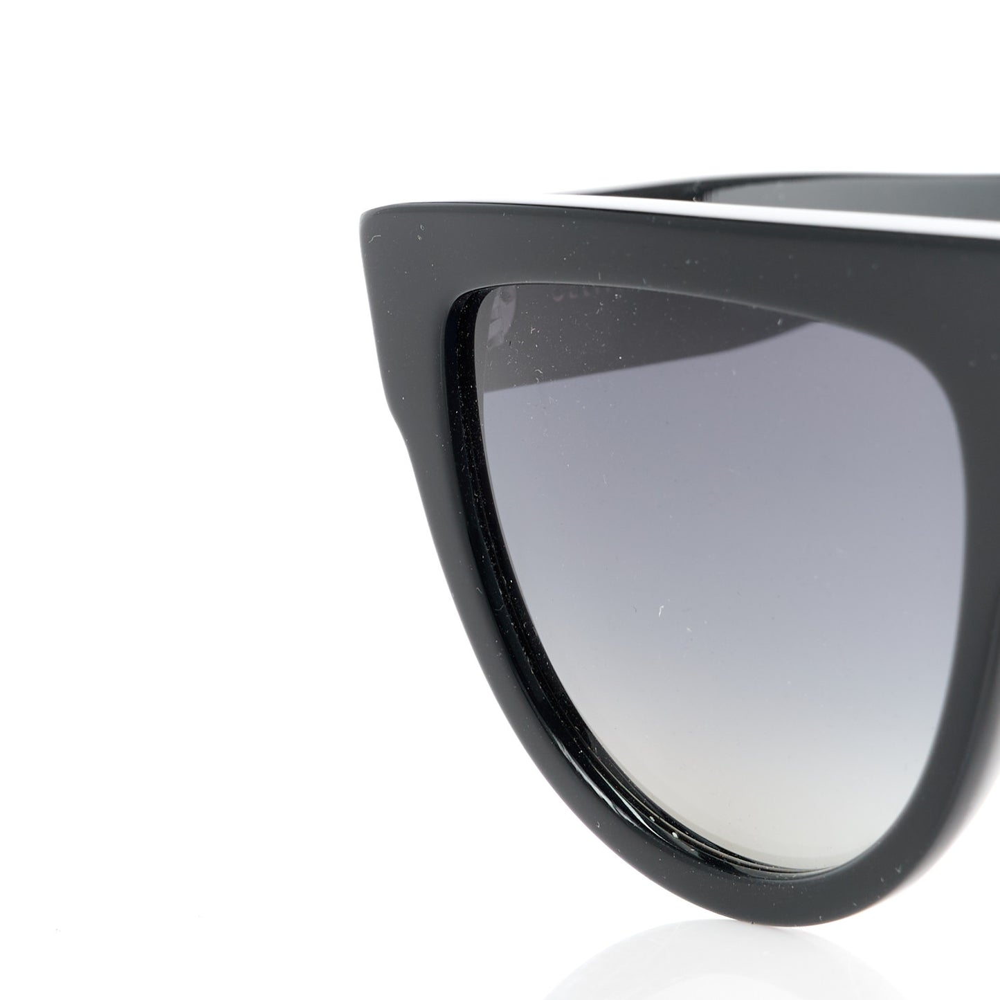 Polarized Sunglasses CL4004IN Black
