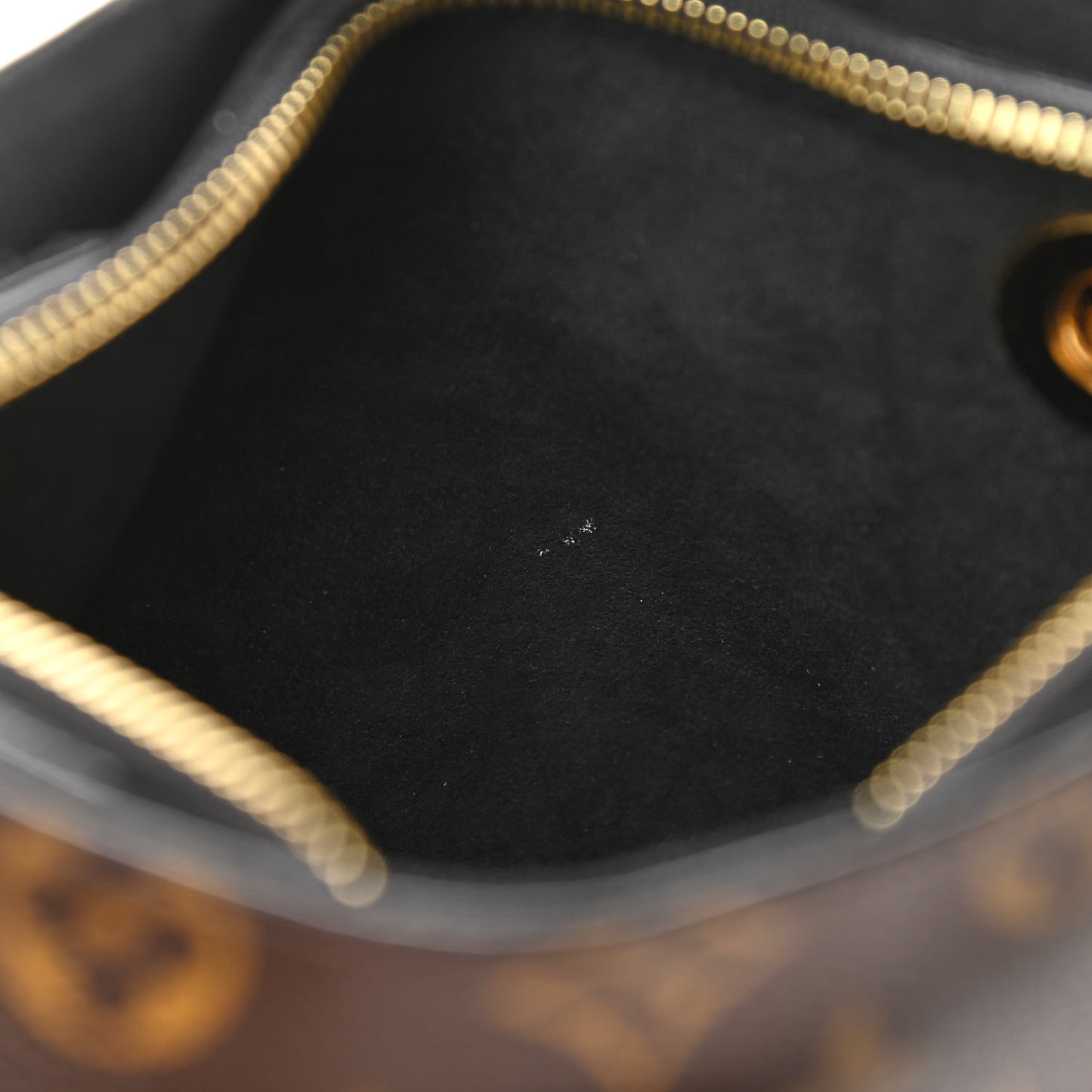 Monogram Surene BB Black