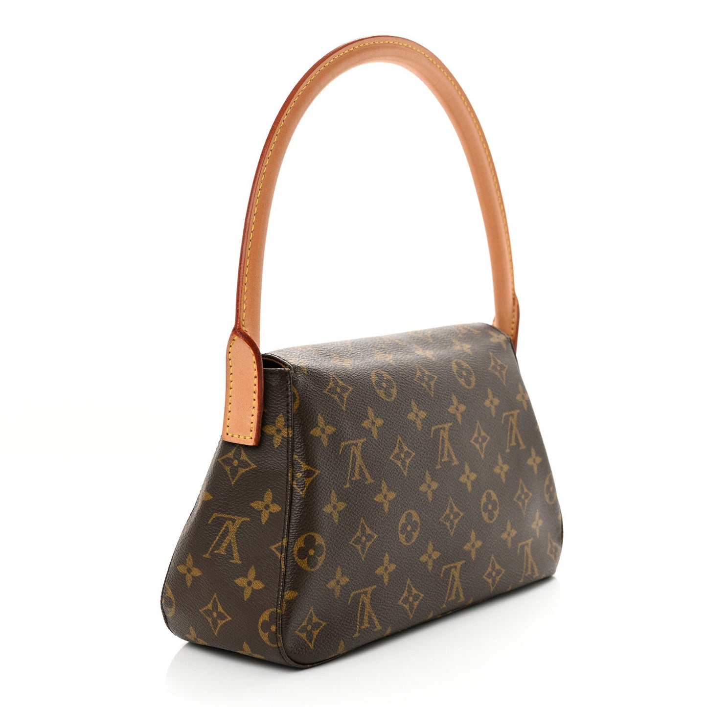 Monogram Mini Looping