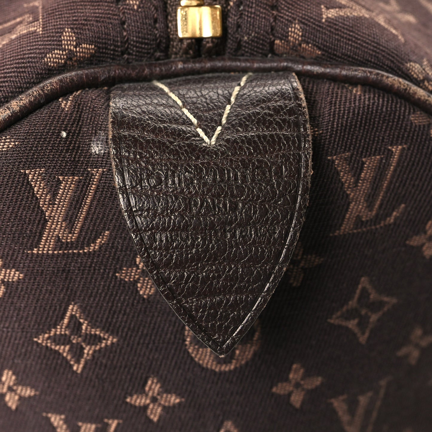 Mini Lin Speedy 30 Ebene
