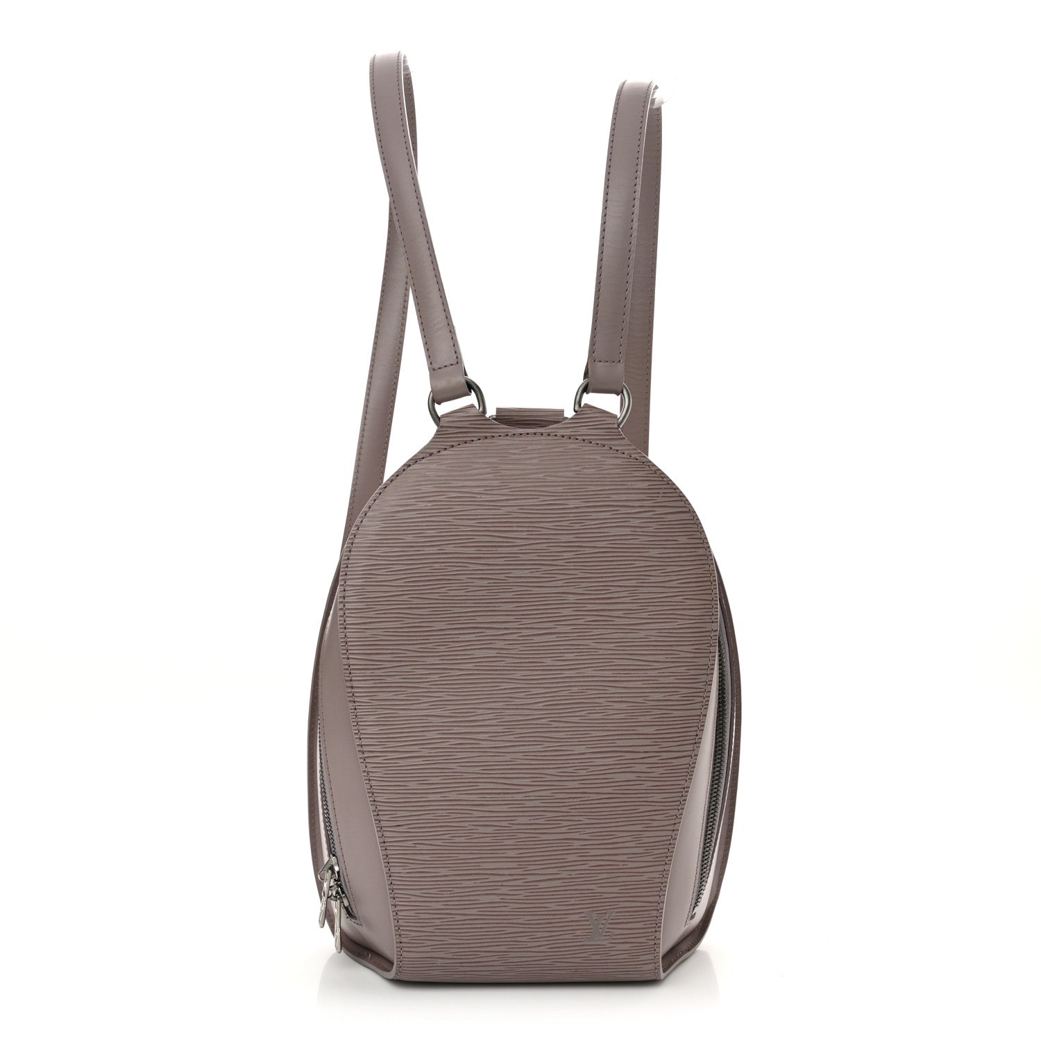 Louis Vuitton Epi Mabillon Backpack Lilac 1 of 13