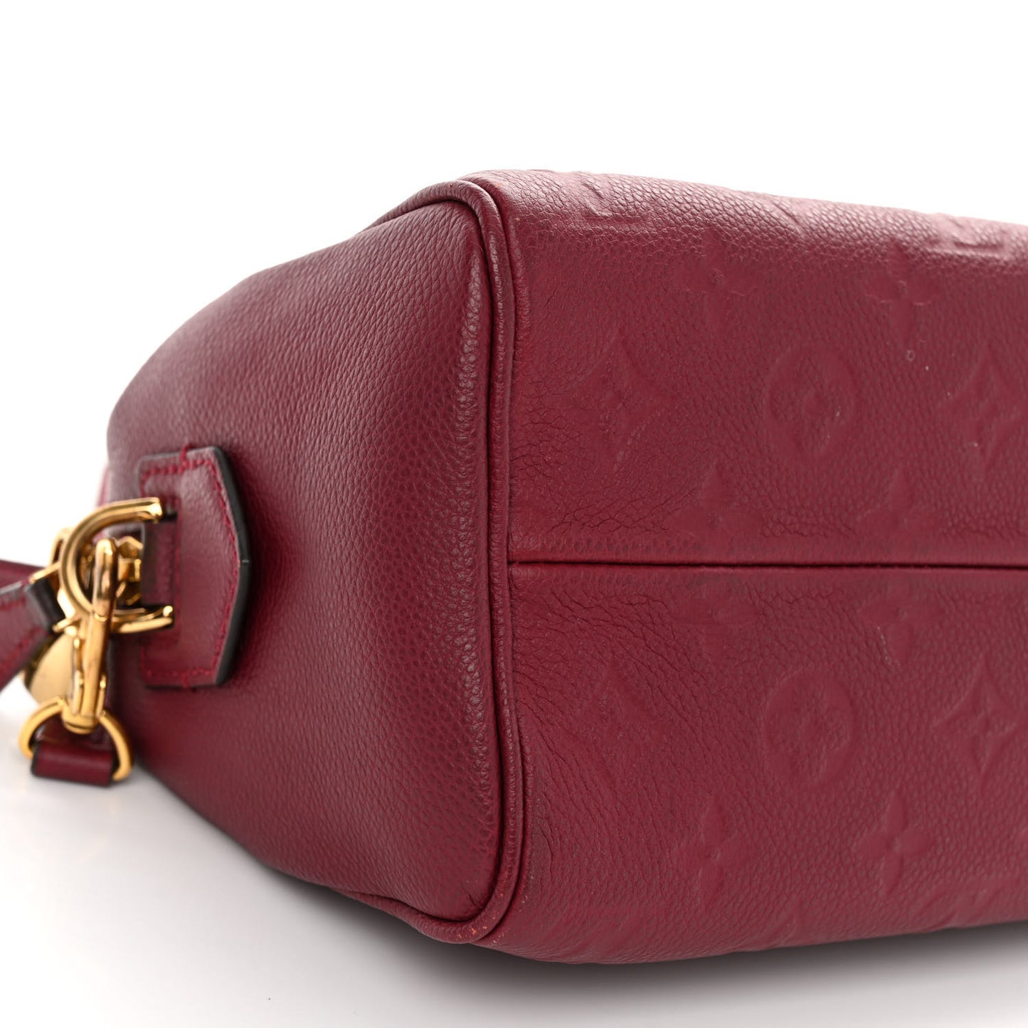 Empreinte Speedy Bandouliere 20 NM Raisin