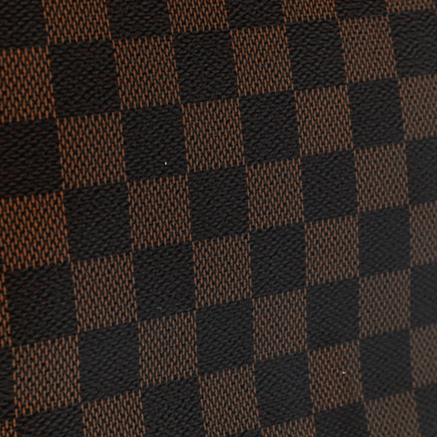 Damier Ebene Graceful PM