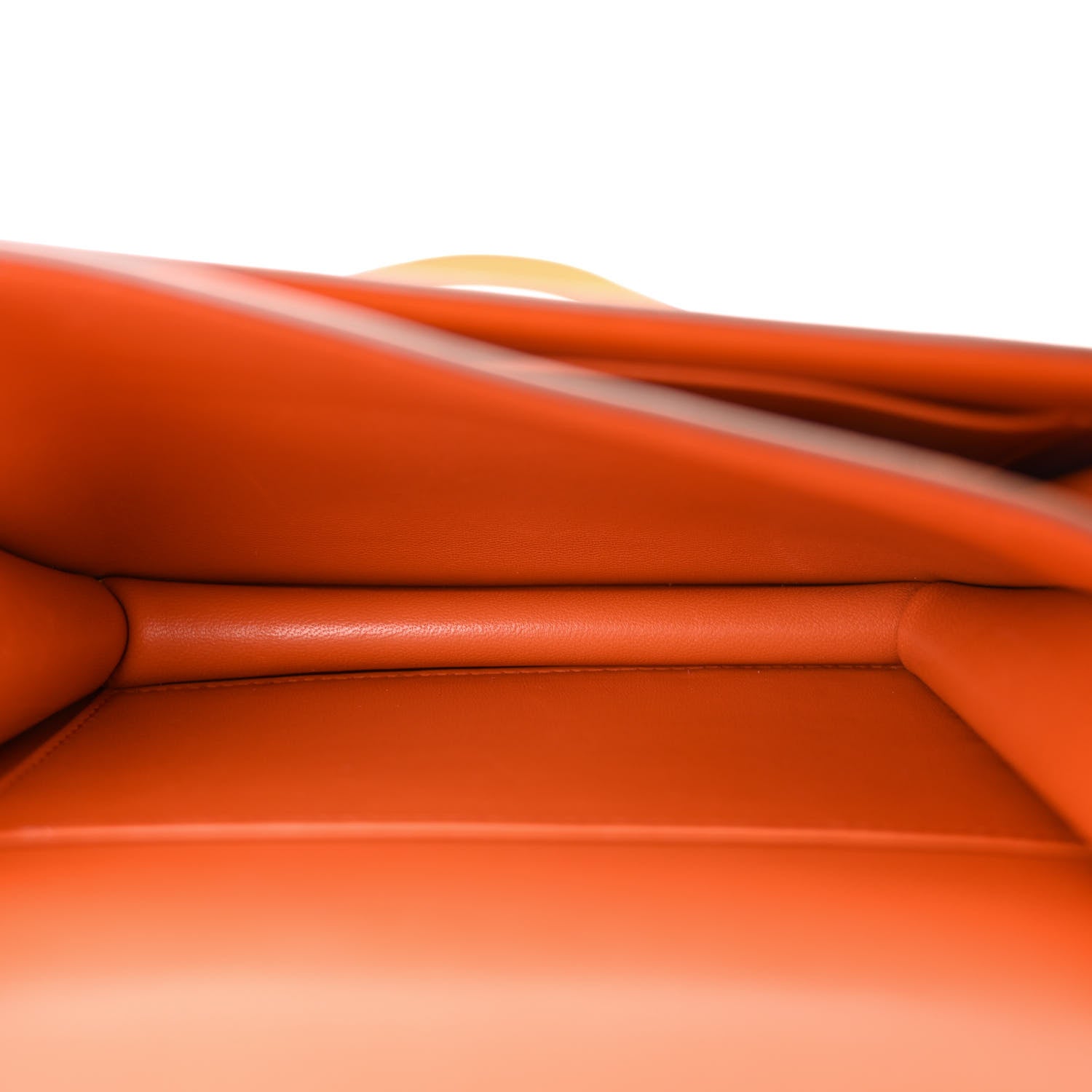 Hermes Evercolor Verso Constance 18 Abricot Terre Battue 5 of 11