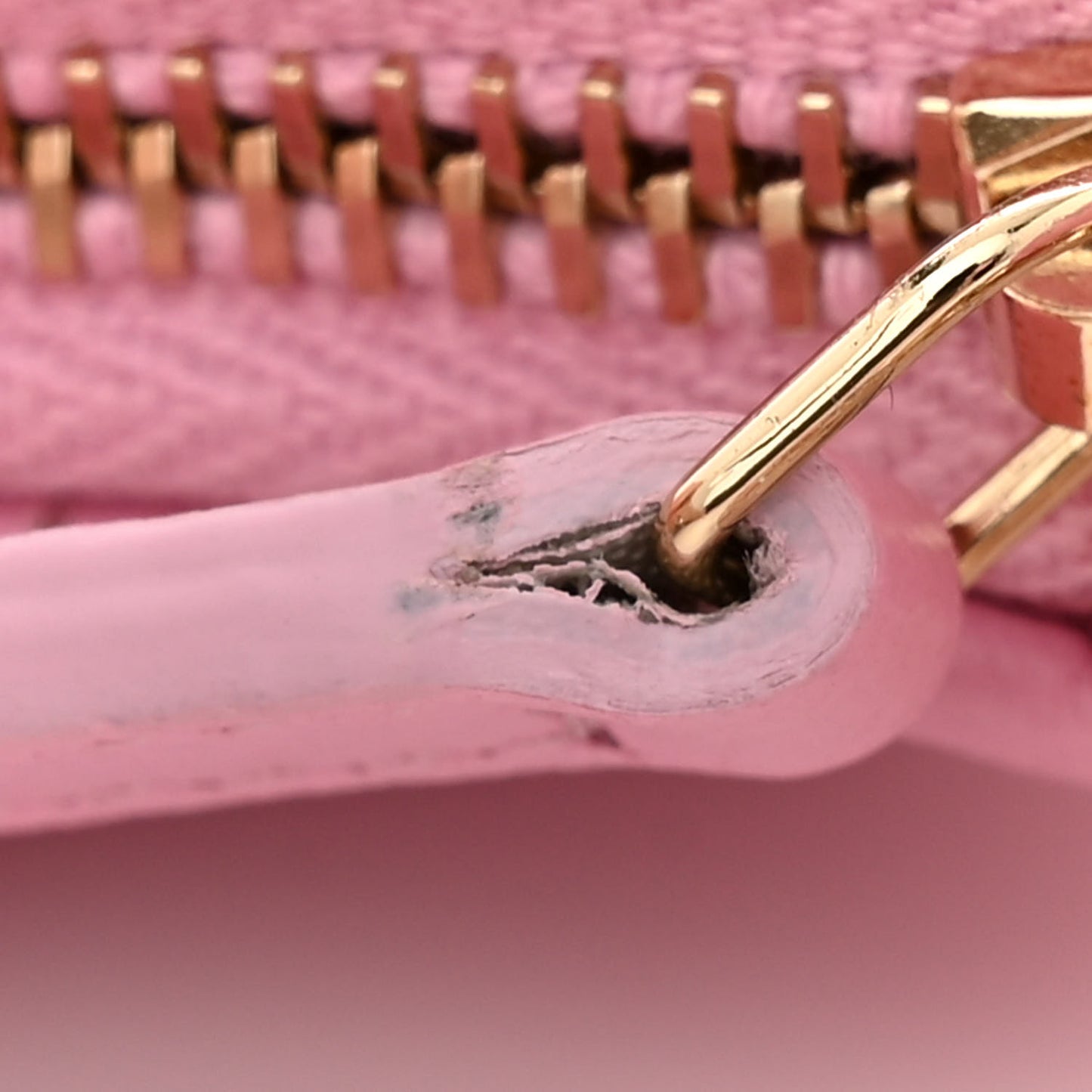 Lambskin Quilted Small Hobo Bag Pink