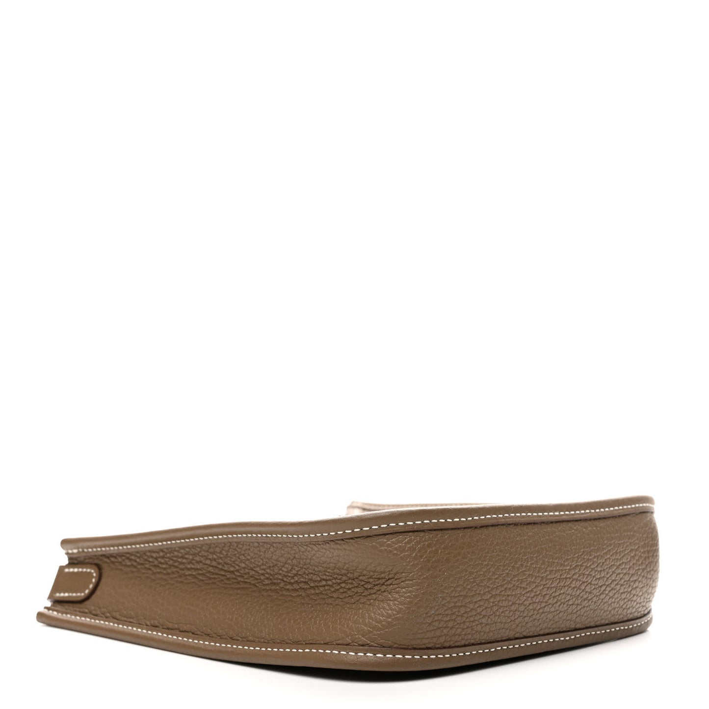 Taurillon Clemence Amazone Evelyne TPM Etoupe Bleu Indigo