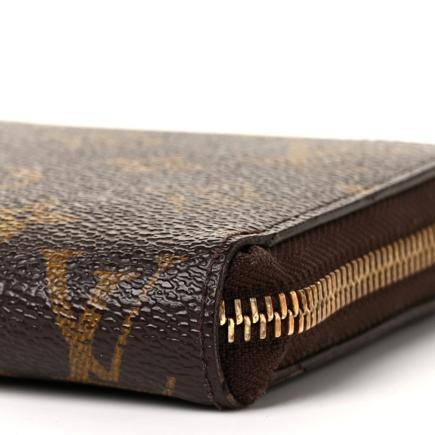 Monogram Zippy Wallet