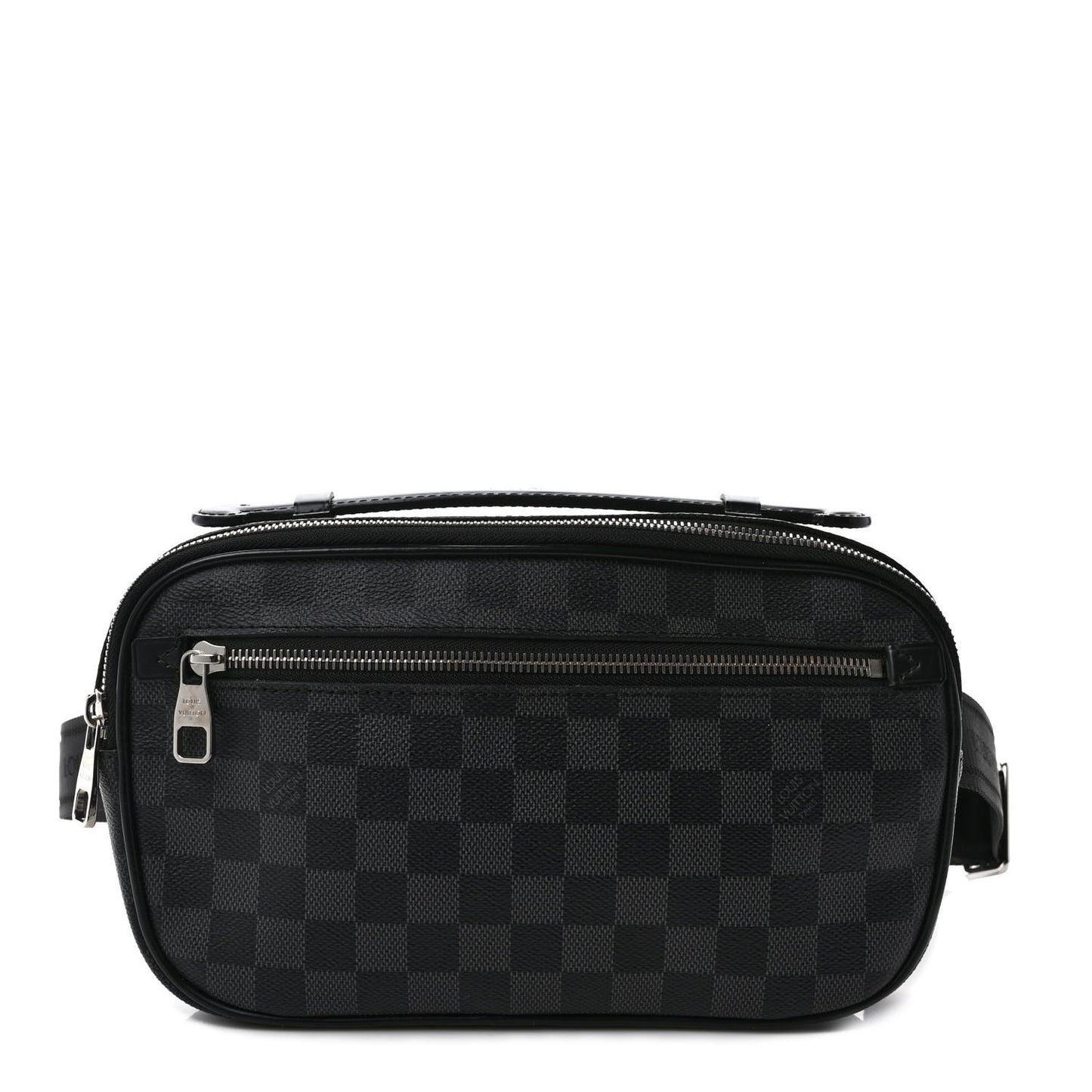 Damier Graphite Ambler