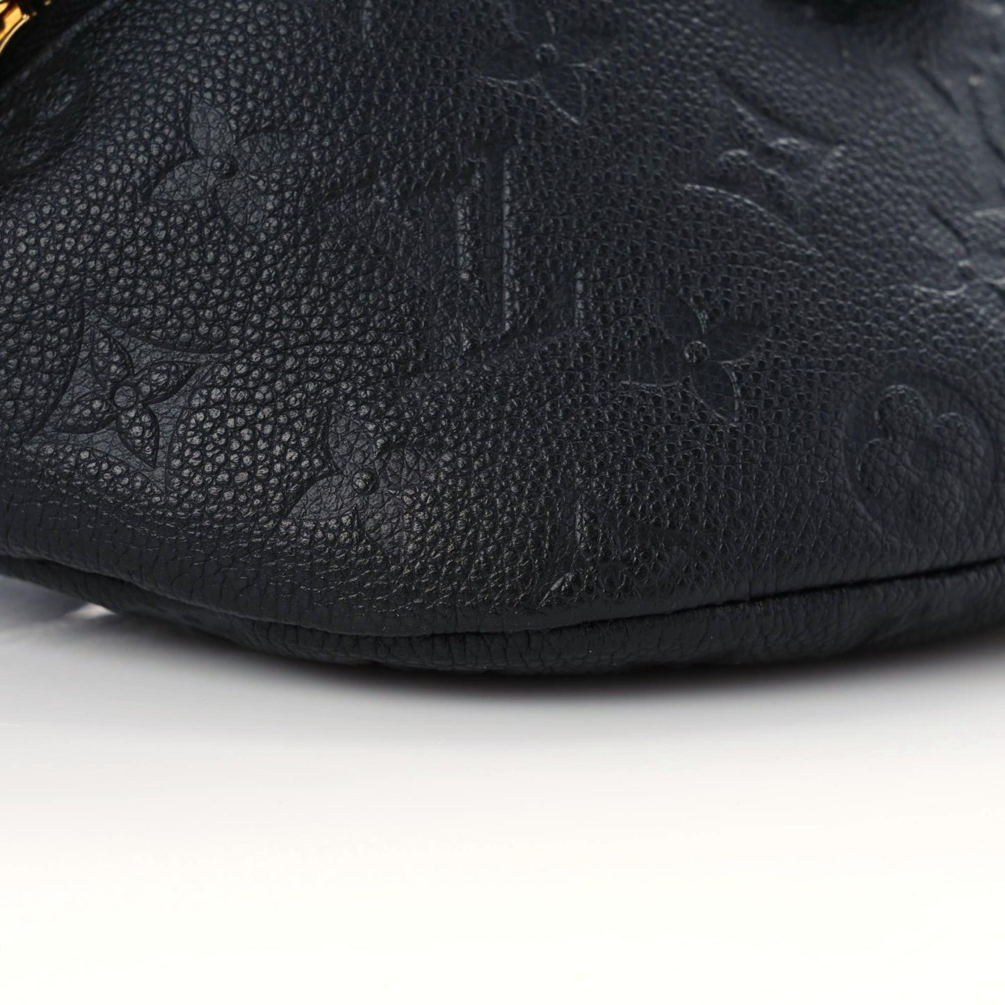 Empreinte BumBag Black