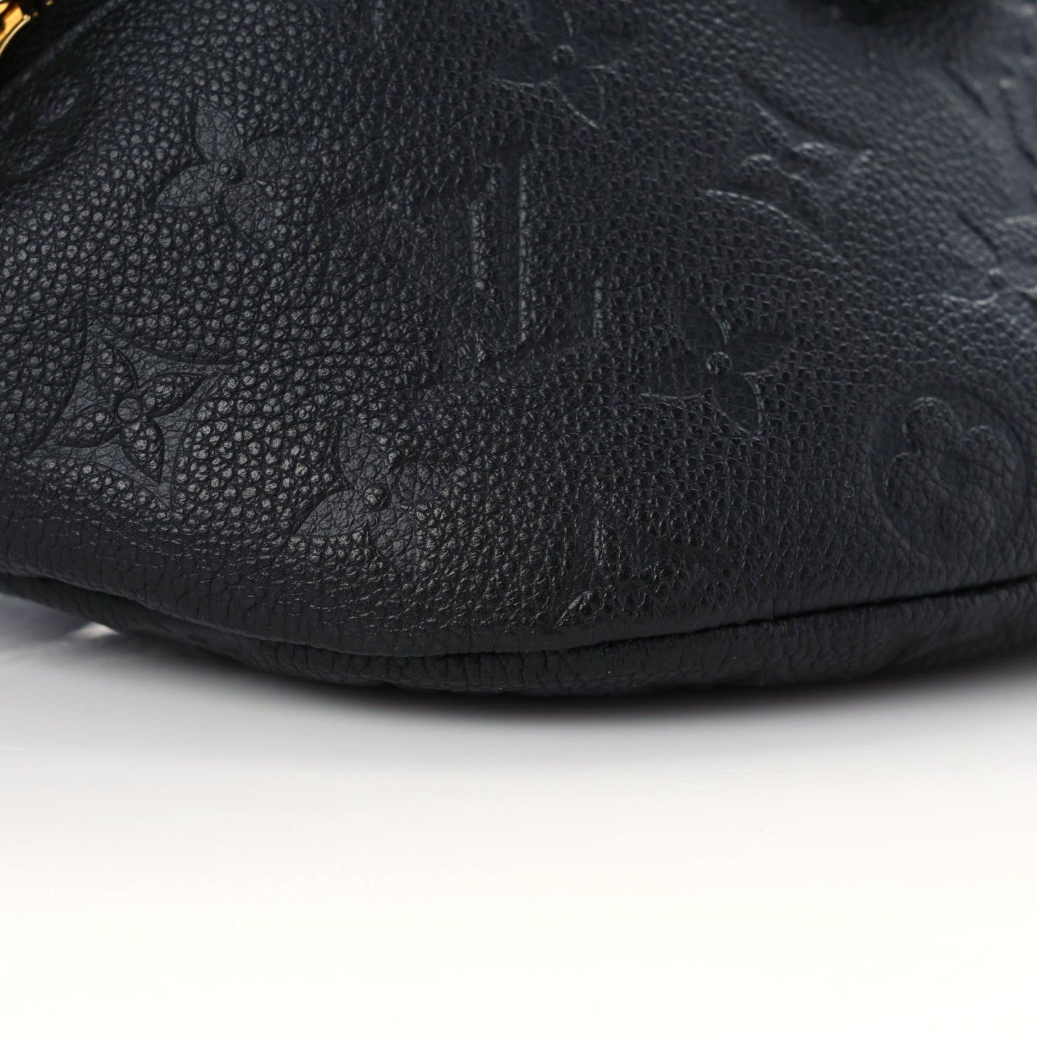 Louis Vuitton Empreinte BumBag Black 5 of 11