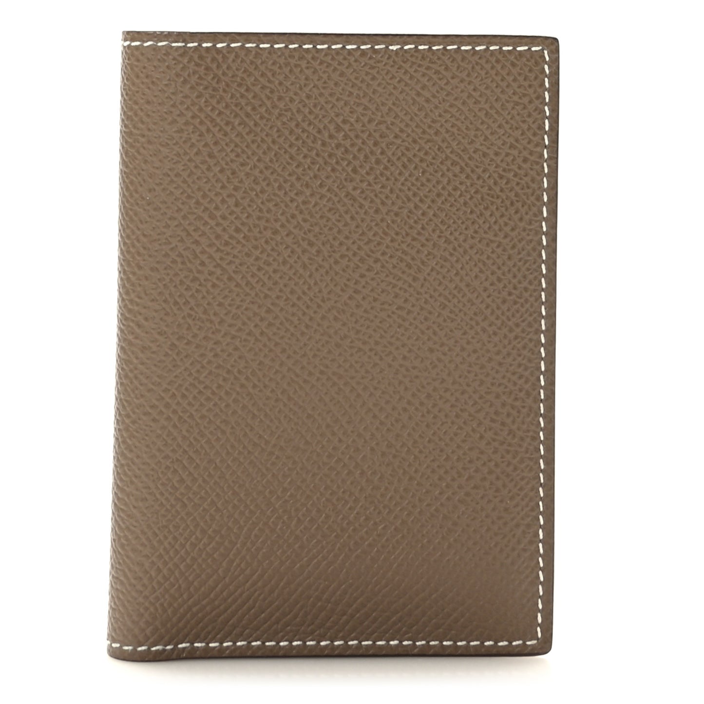Epsom MC2 Euclide Card Holder Case Etoupe