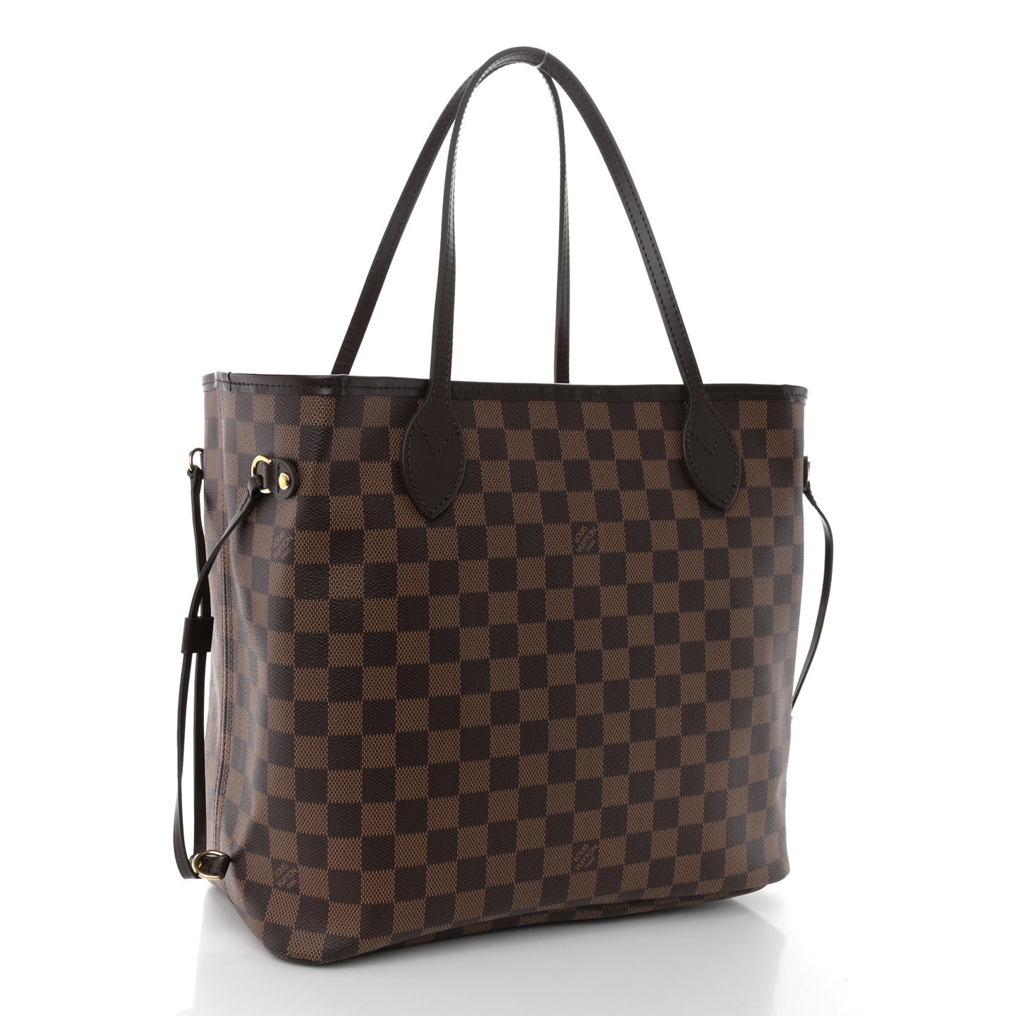Damier Ebene Neo Neverfull MM