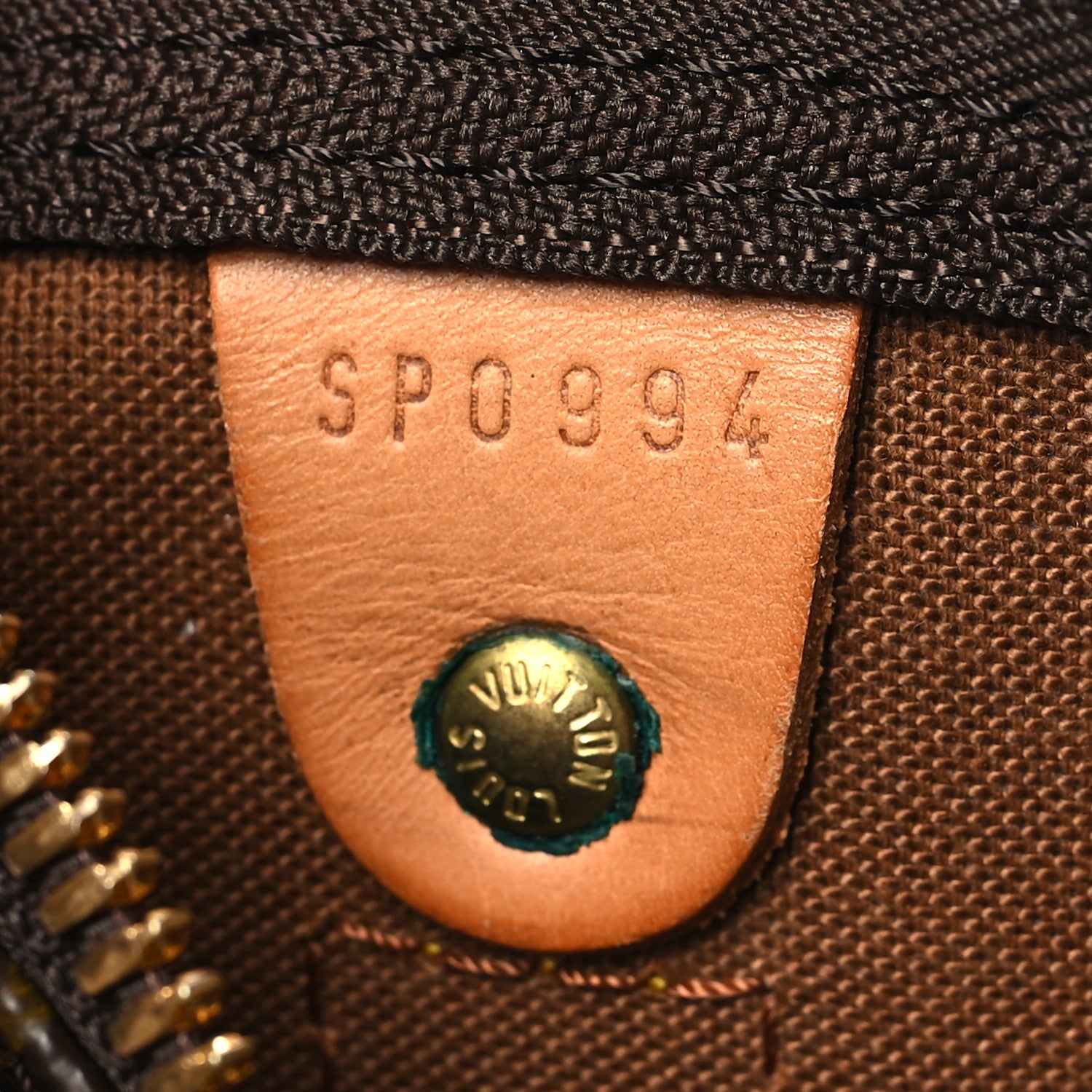 Louis Vuitton Monogram Keepall 50 6 of 13