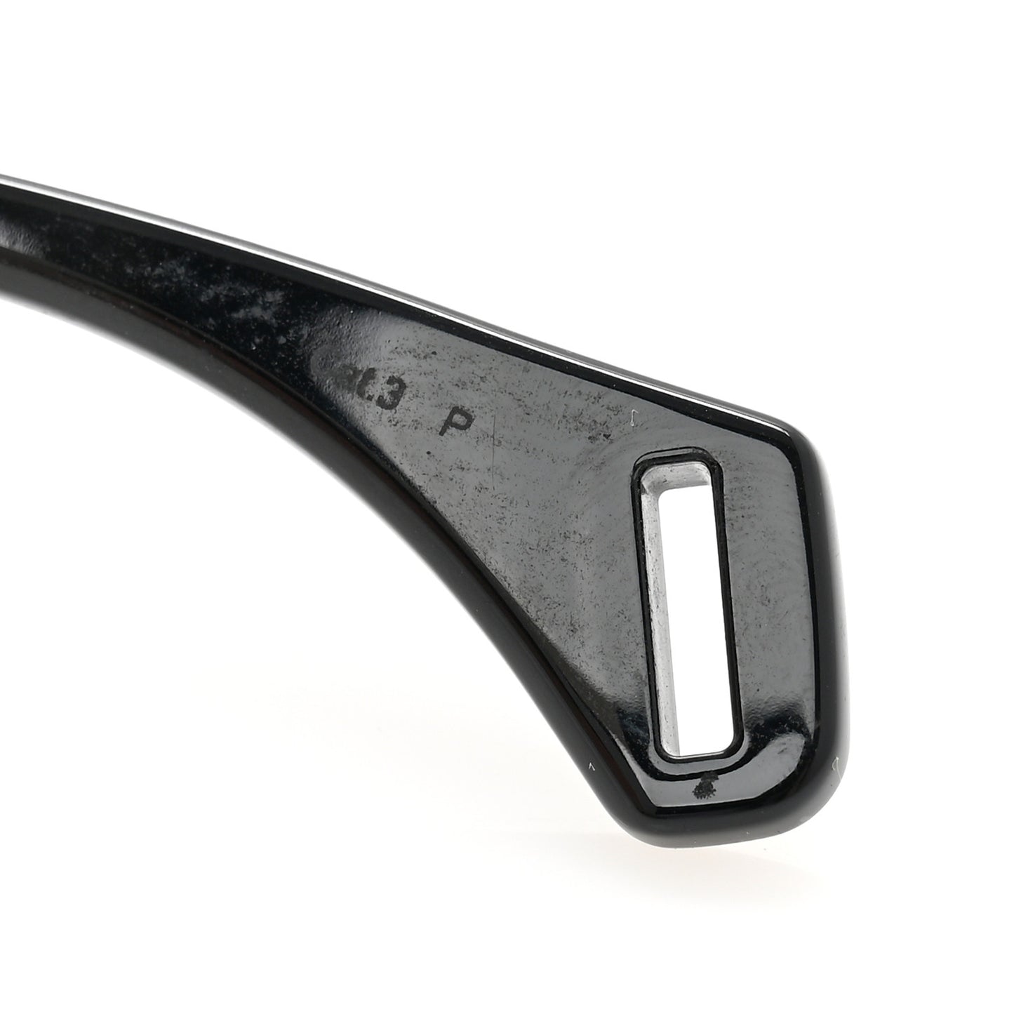 Aviator Web Sunglasses GG0463S Black