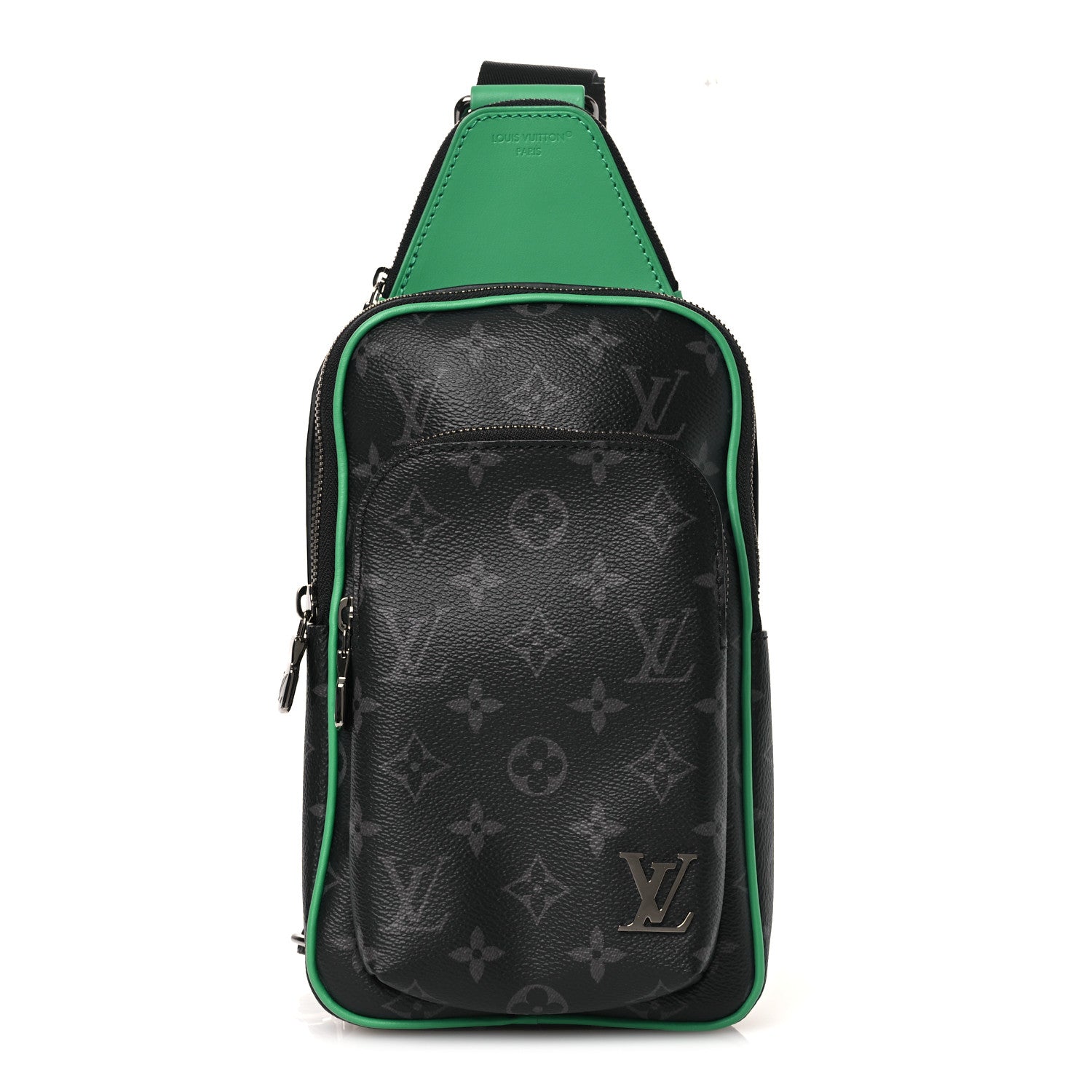chalk backpack louis vuitton price 【公式】ルイ・ヴィトン - アヴェニュー・スリングバッグ PM - バンブーグリーン