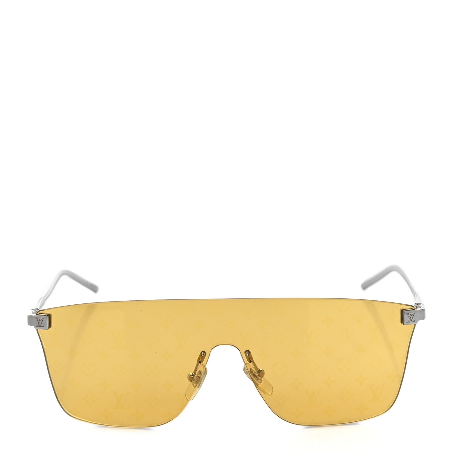 Showdown Sunglasses Z1027W Yellow