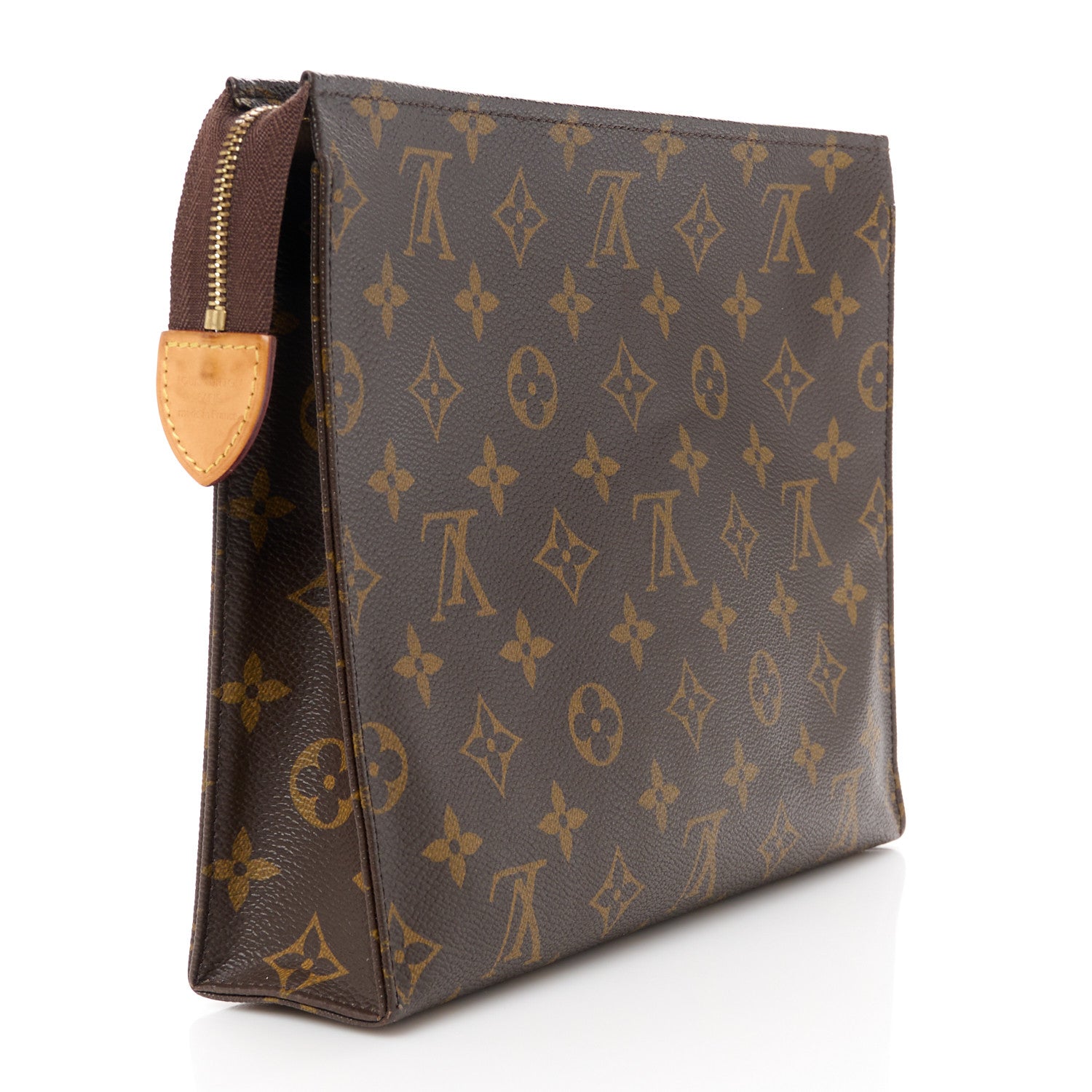 Louis Vuitton Monogram Toiletry Pouch 26 3 of 11