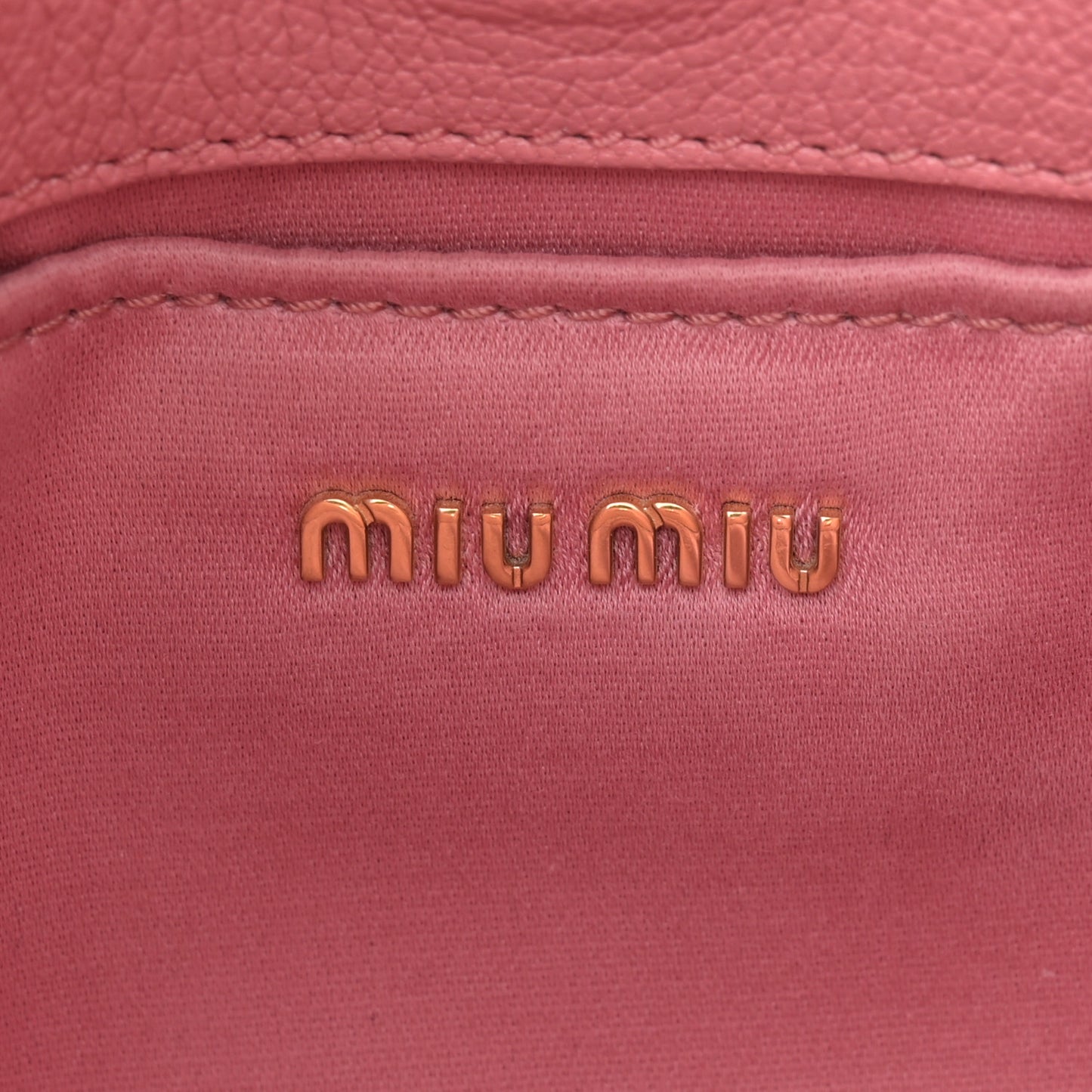Goatskin Madras Hobo Bag Rosa