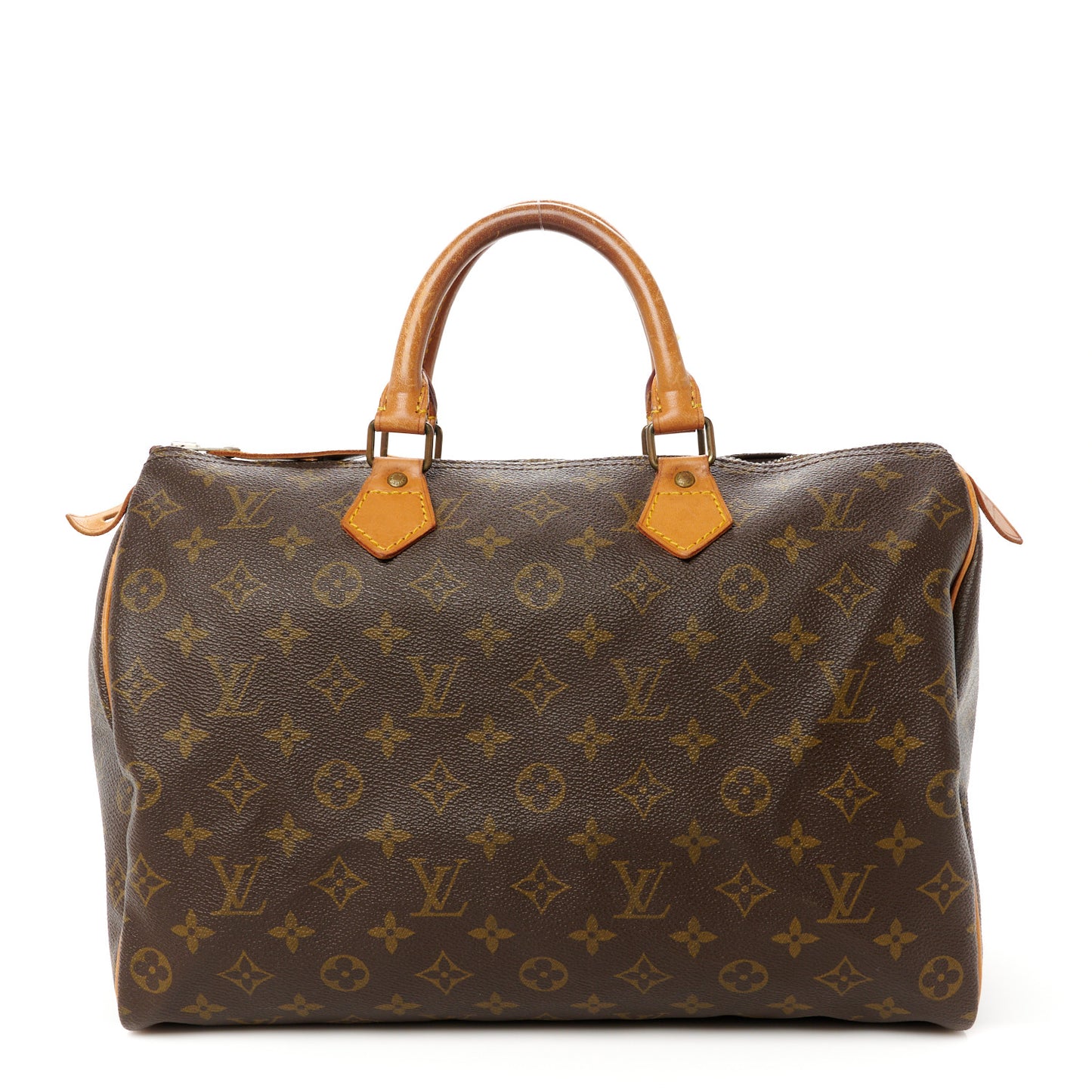 Monogram Speedy 35