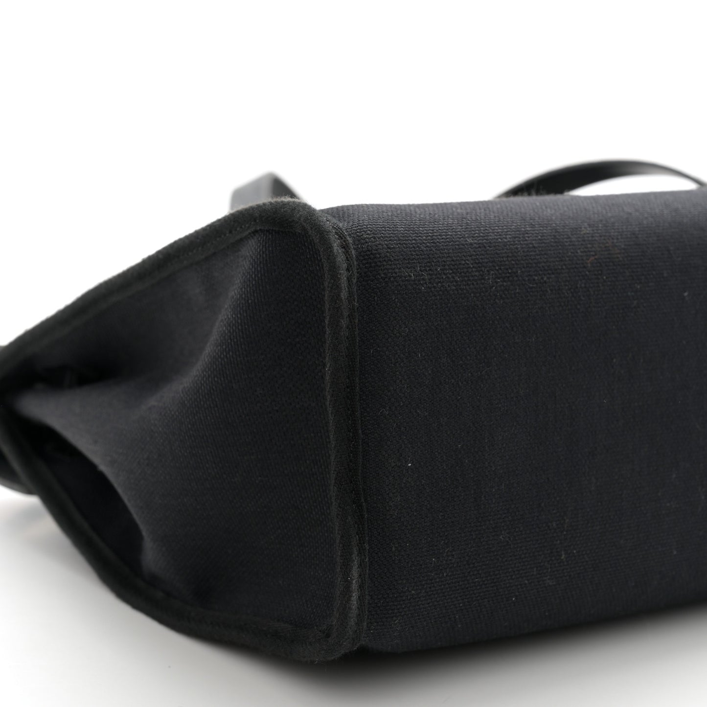 Military Toile Vache Hunter Herbag Zip PM 31 Black