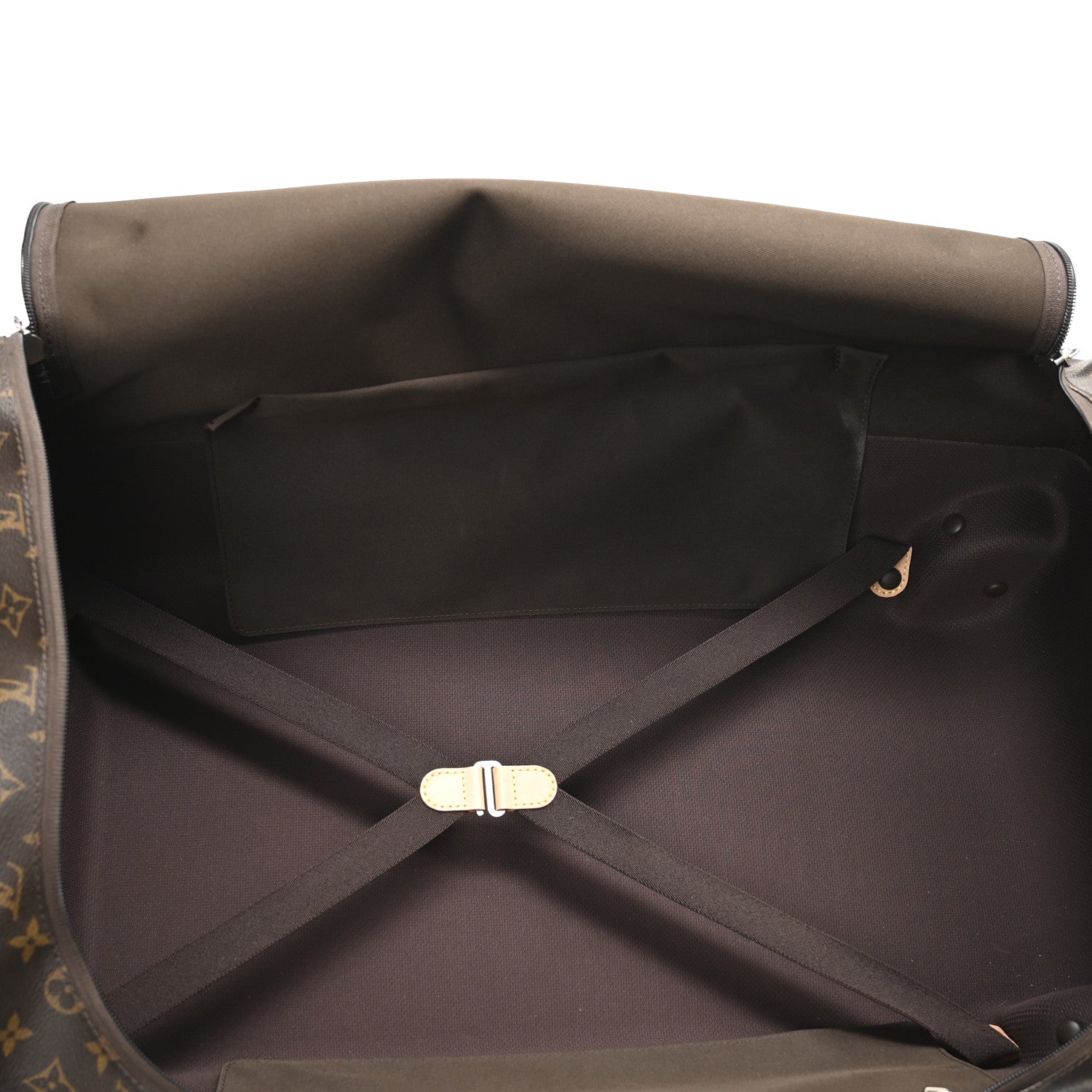 Louis Vuitton Monogram Horizon Soft Duffle 65 4 of 12