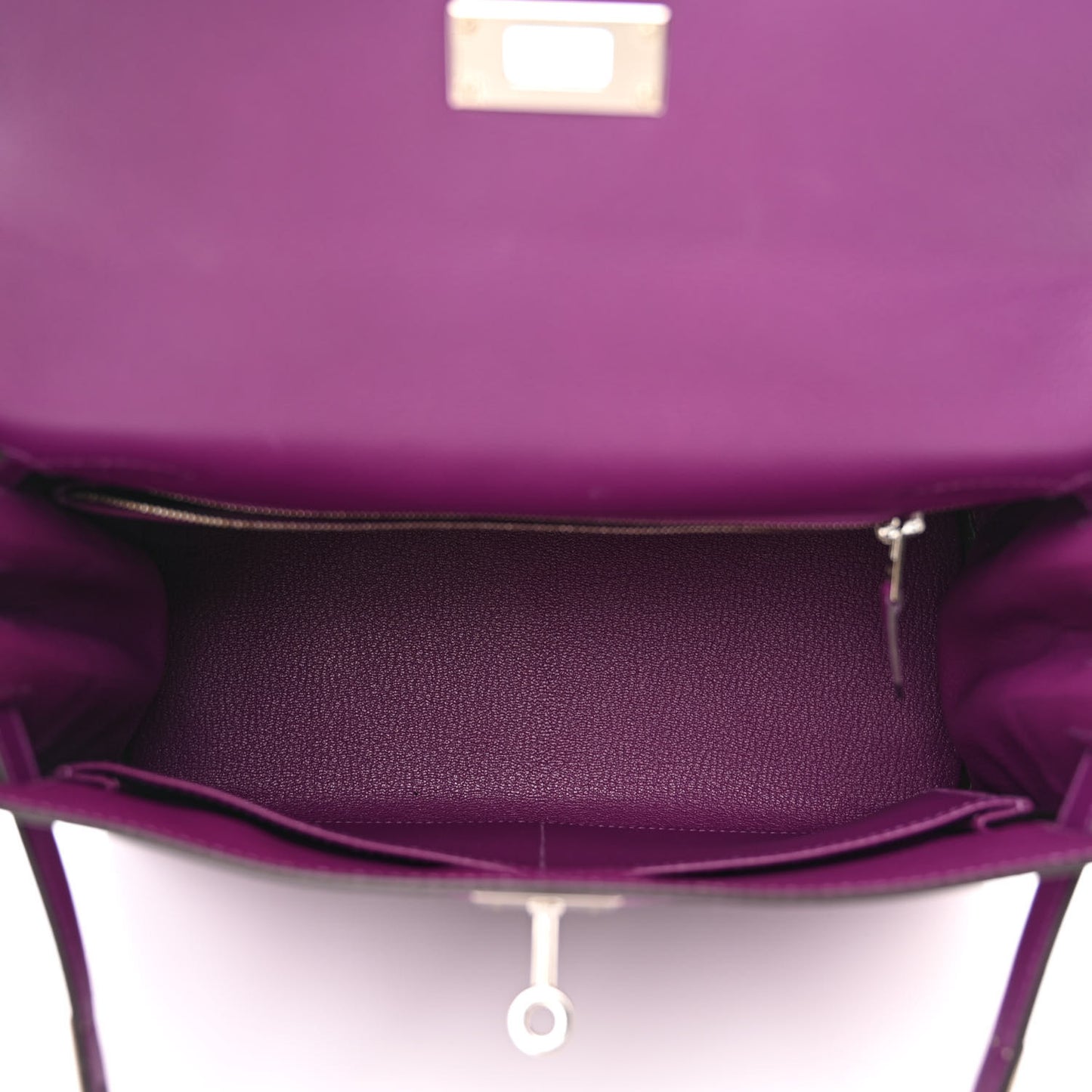 Evercolor Kelly Retourne 28 Anemone