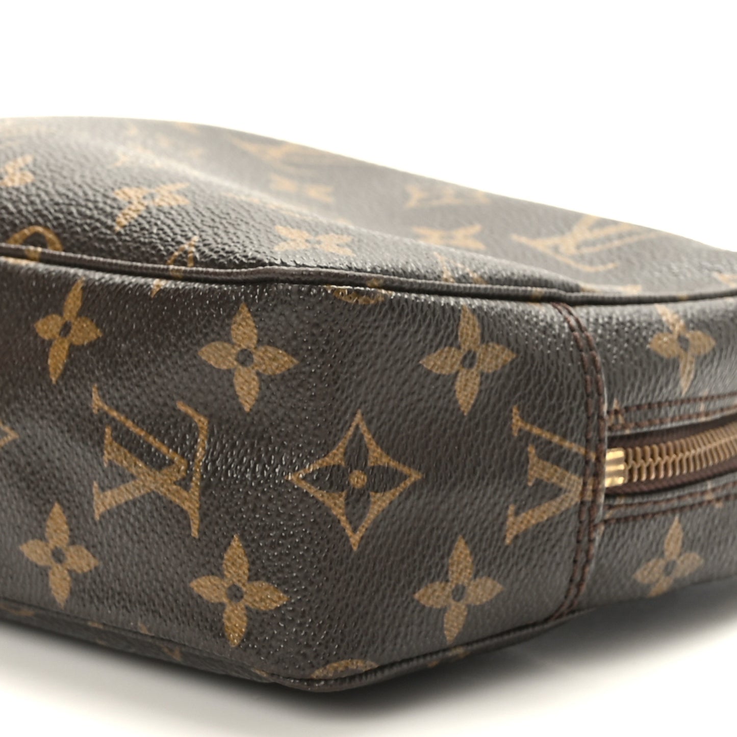 Monogram Trousse Toilette 23