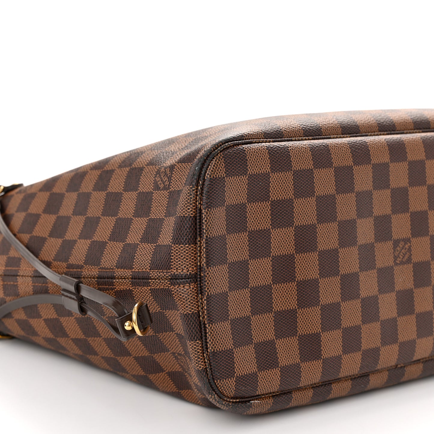 Damier Ebene Neo Neverfull MM