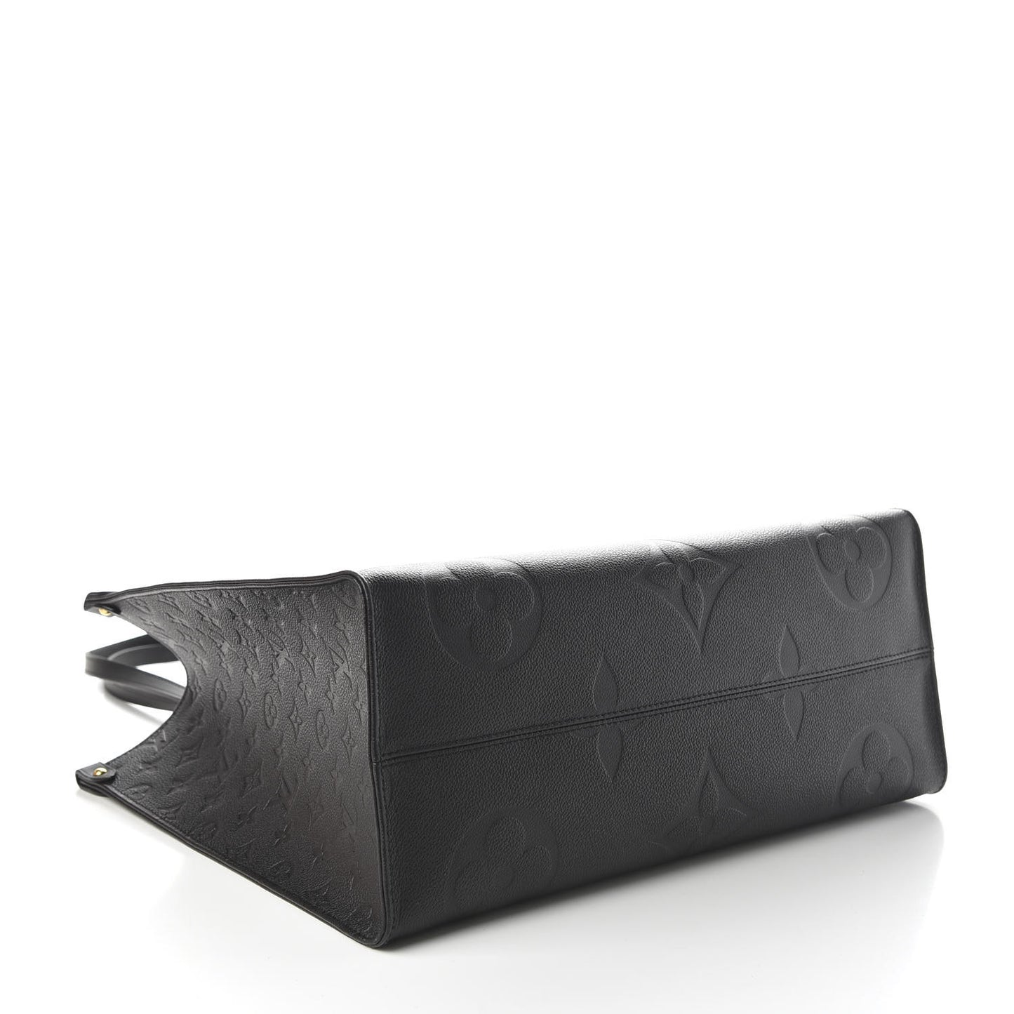 Empreinte Monogram Giant Onthego GM Black