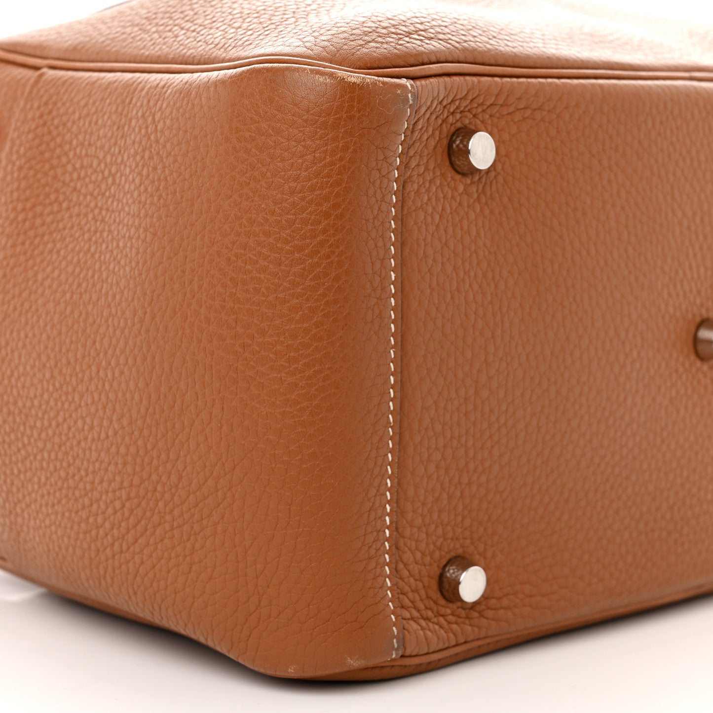 Taurillon Clemence Lindy 30 Gold