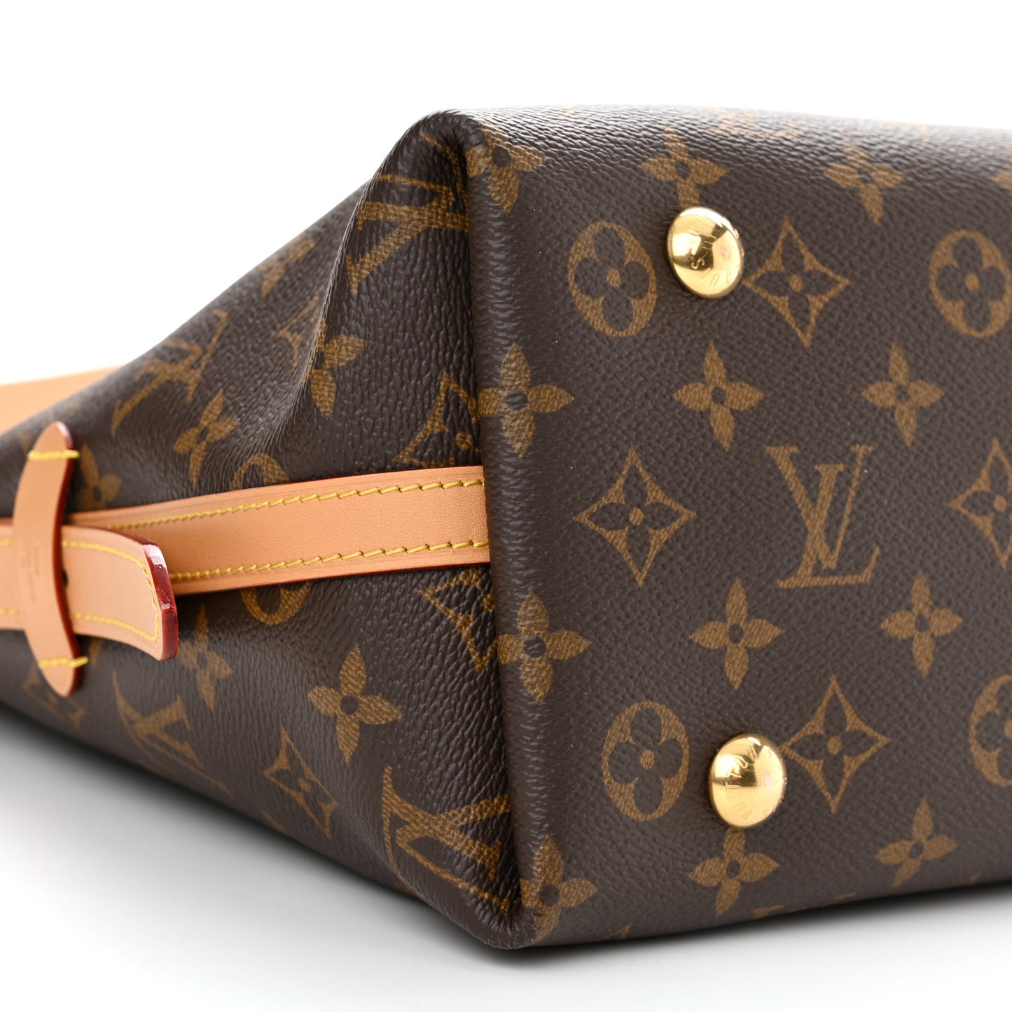 Monogram CarryAll PM