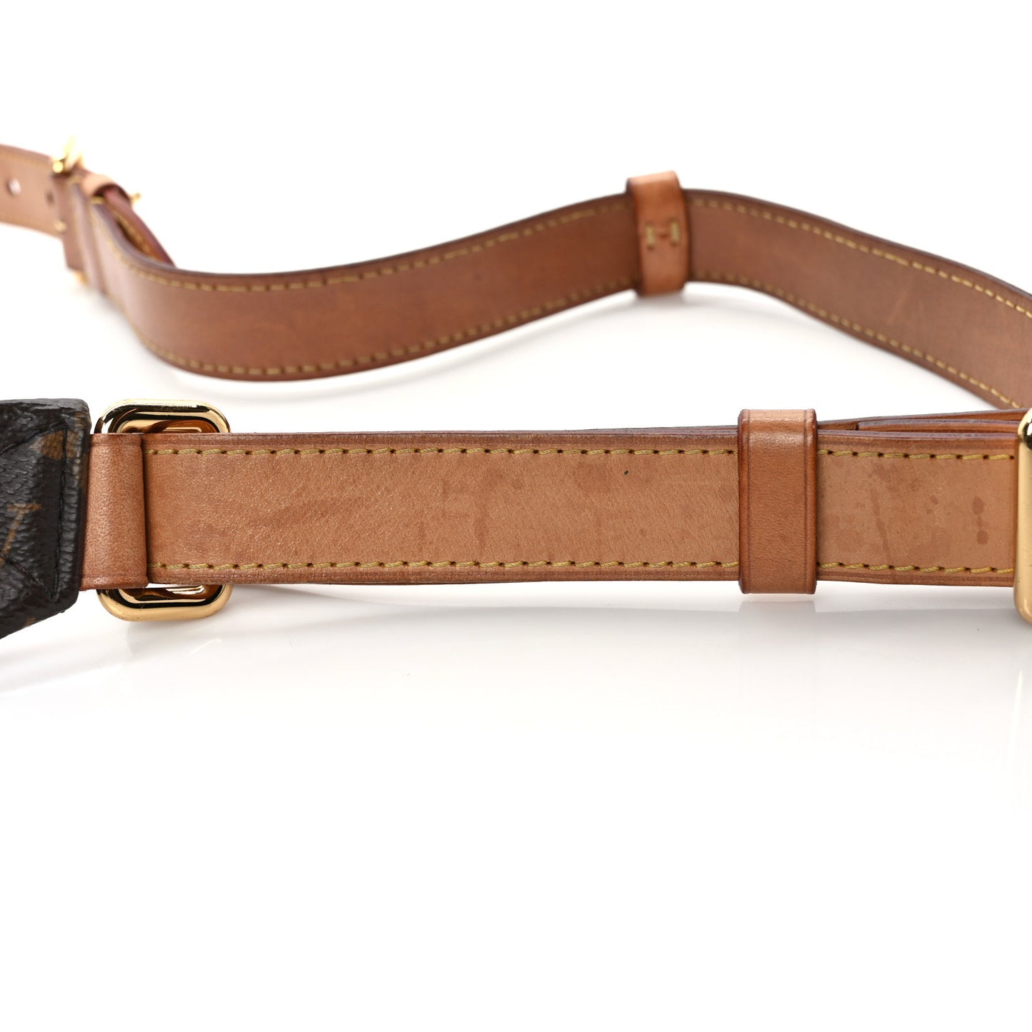 Monogram Bumbag
