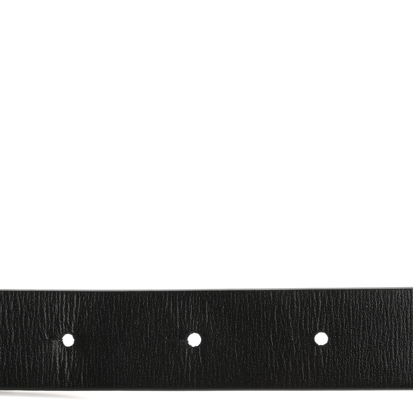 Glossy Calfskin VLogo Reversible 20mm Belt 100 40 Smokey Beige Black