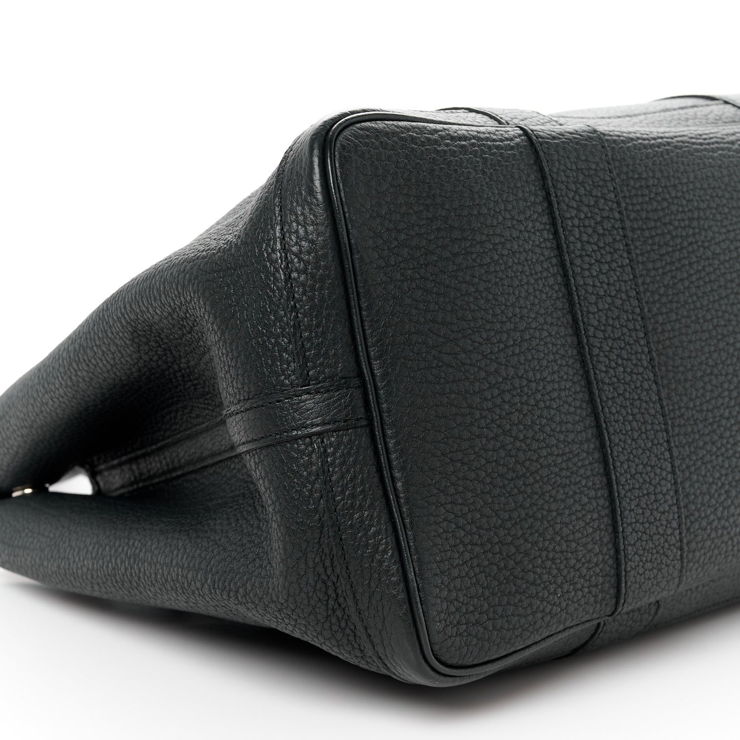 Vache Country Garden Party 36 MM Black