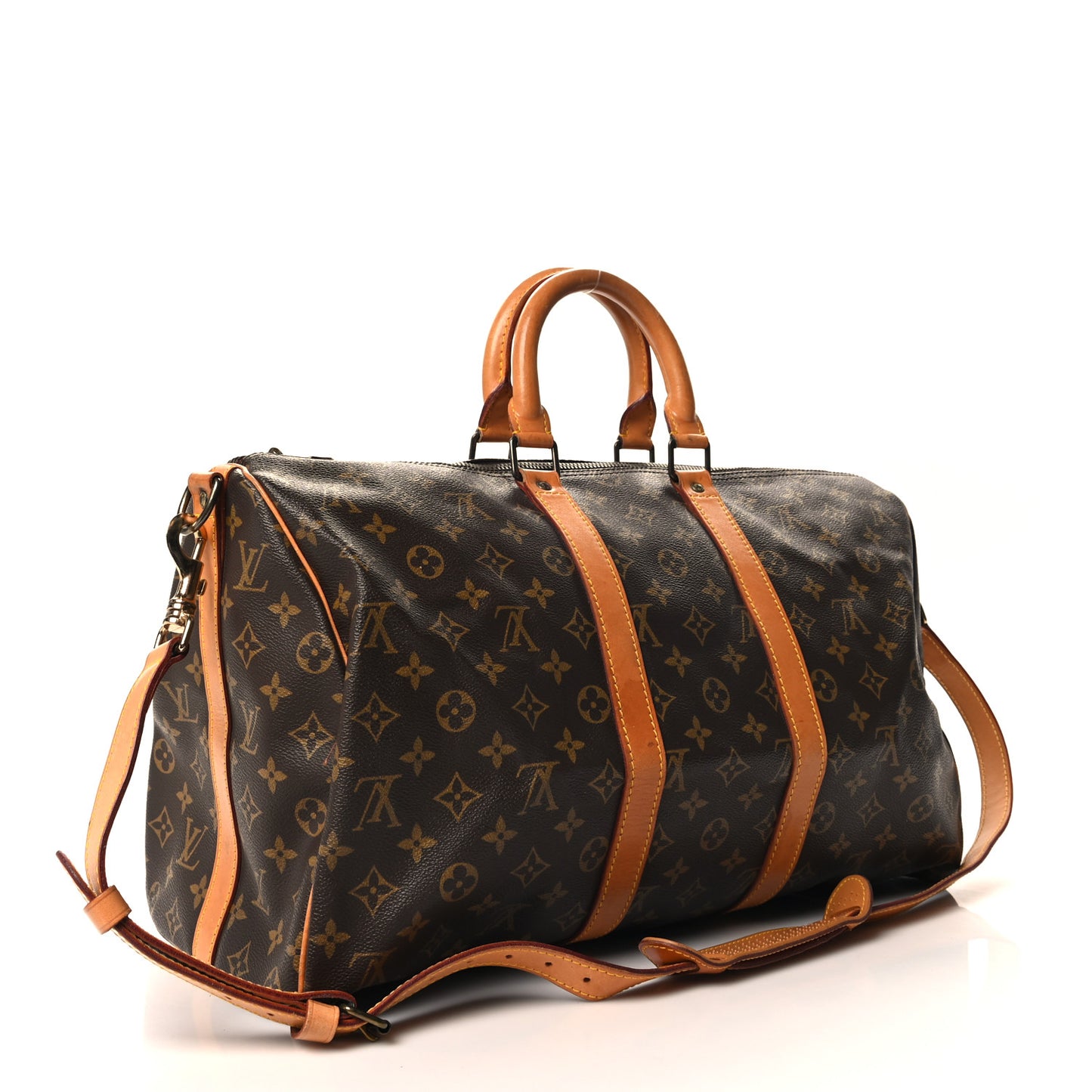 Monogram Keepall Bandouliere 45