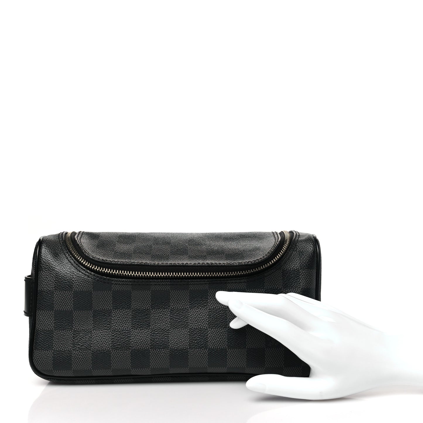 Damier Graphite Toiletry Pouch