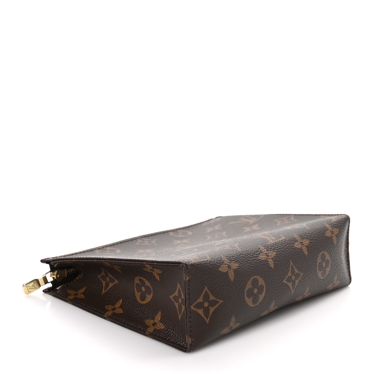 Louis Vuitton Monogram Toiletry Pouch 19 4 of 11