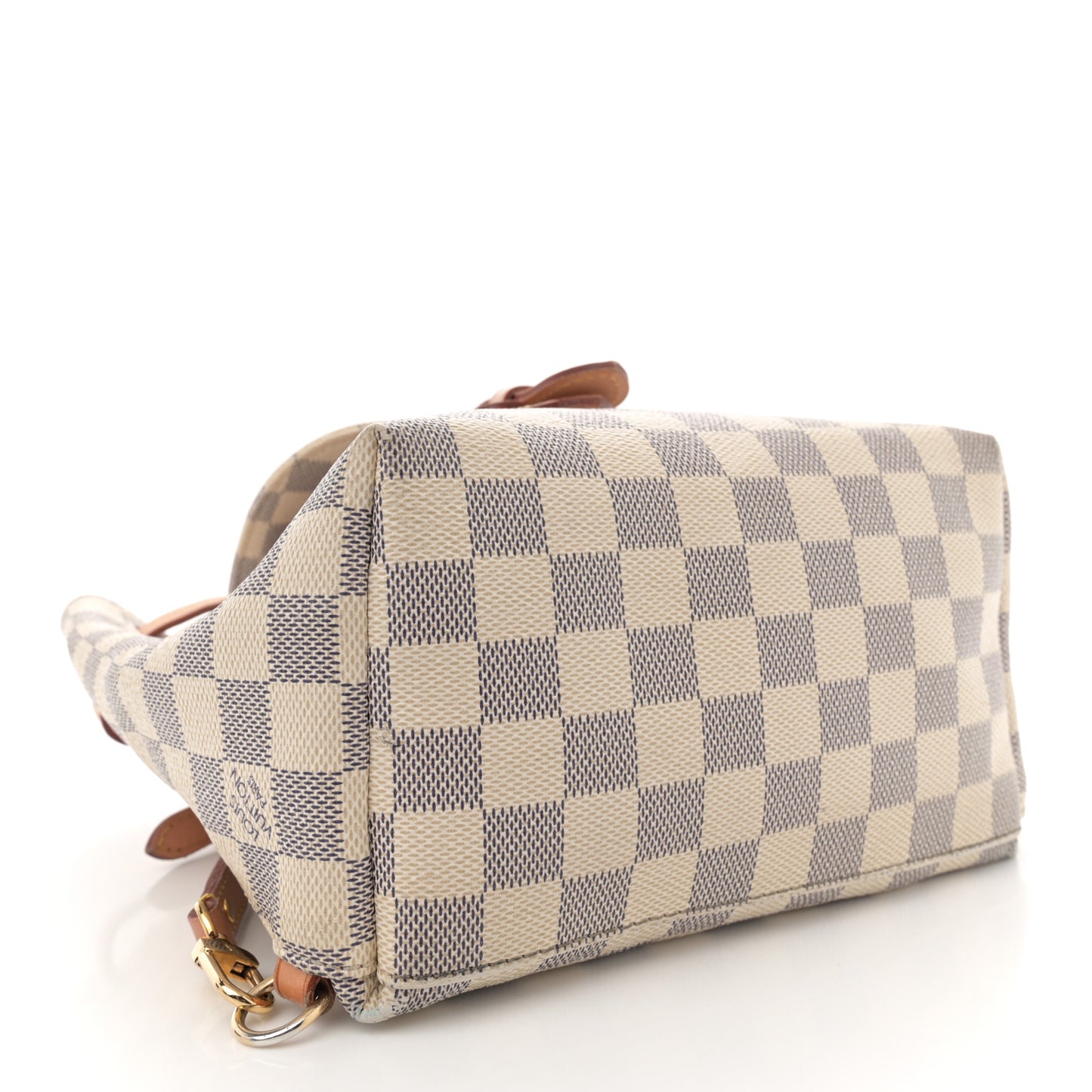 Damier Azur Sperone BB Backpack