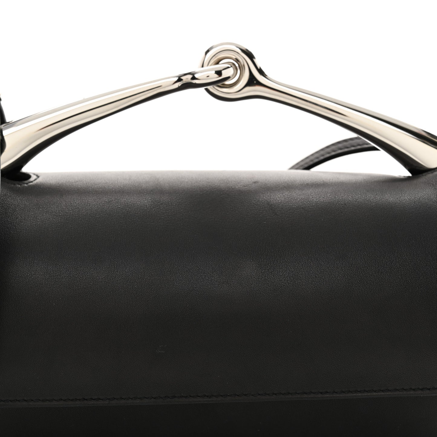 Veau Voloptu Sac Maximors Black