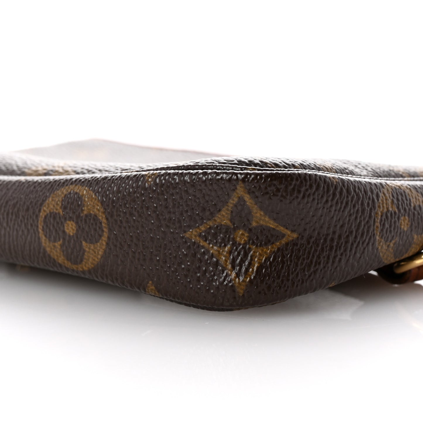 Monogram Cerises Mini Pochette Accessories