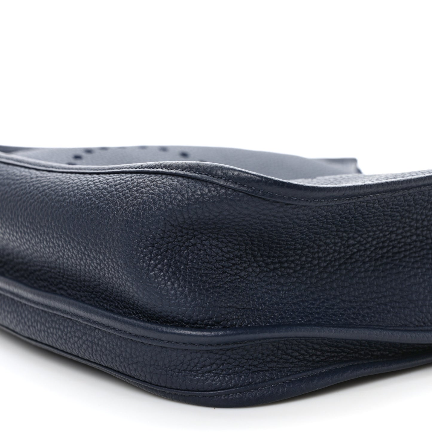 Taurillon Clemence Evelyne III GM Bleu Nuit