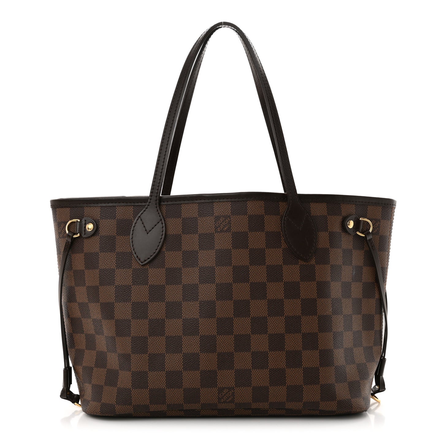 Damier Ebene Neo Neverfull PM