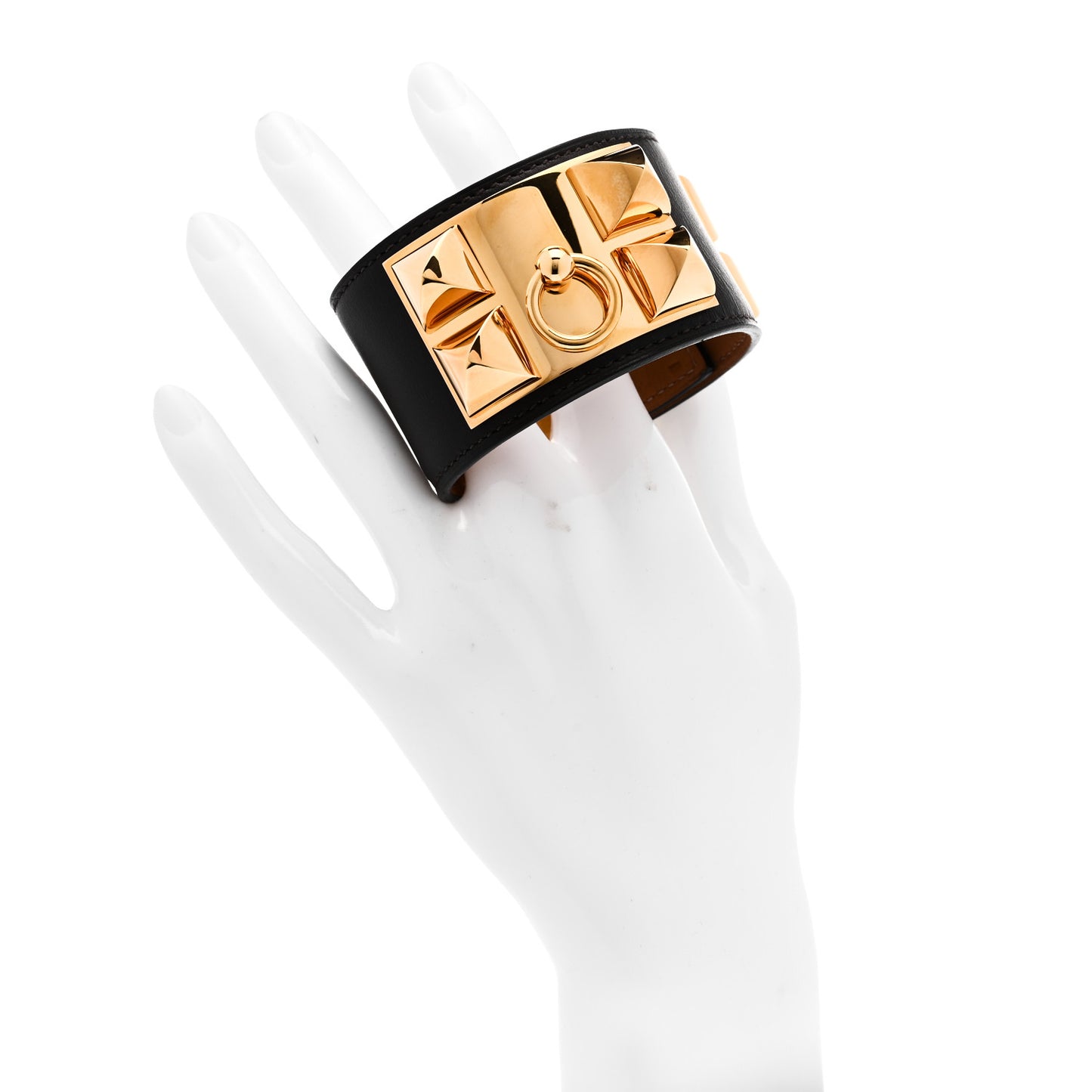 Swift Collier de Chien CDC Bracelet S Chocolate