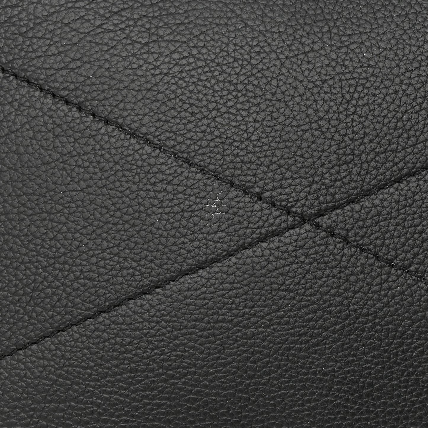 Mahina Beaubourg Hobo MM Black